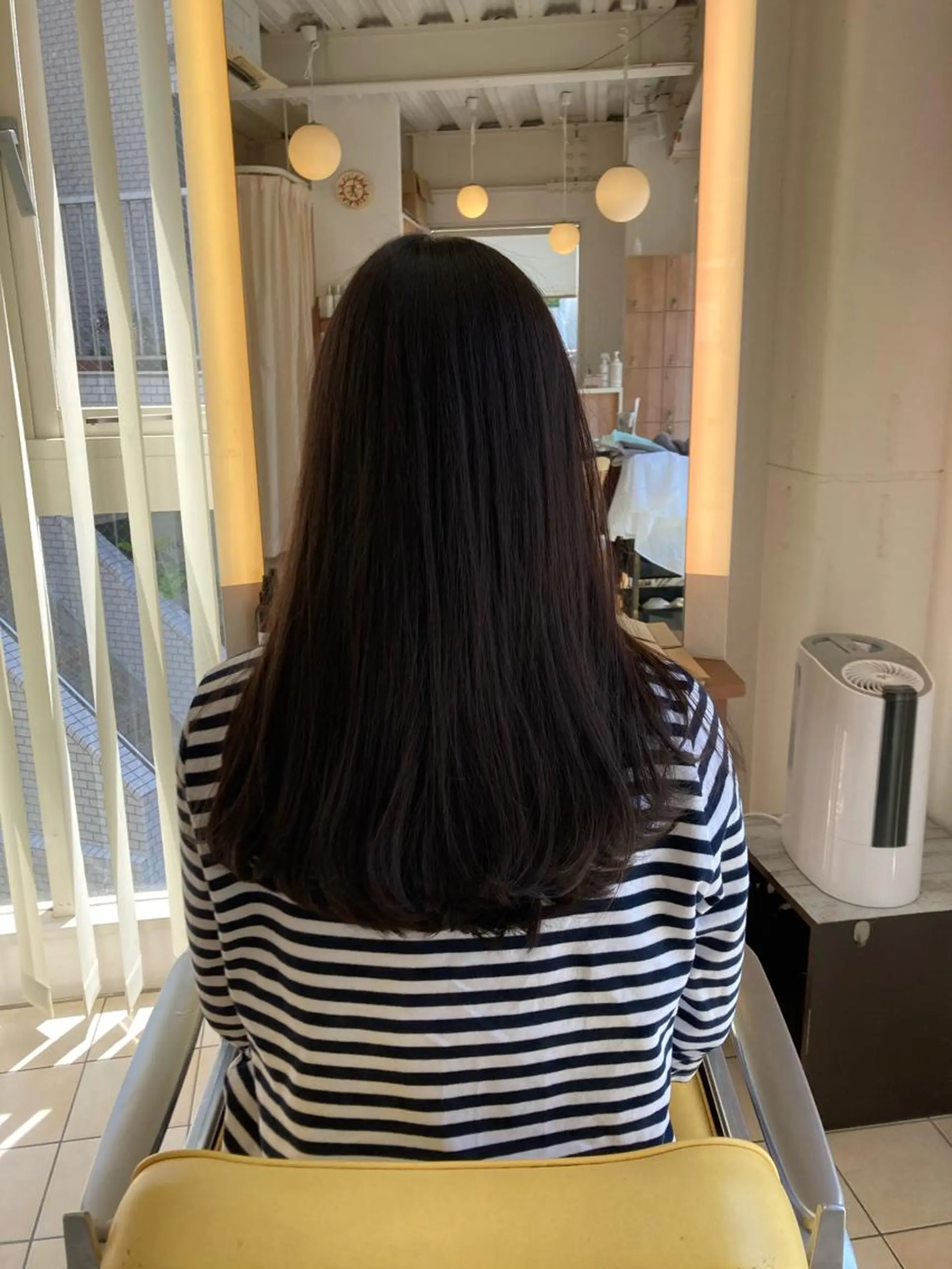 ロング 新井　翼/銀座 メンズお任せくださいのヘアスタイル