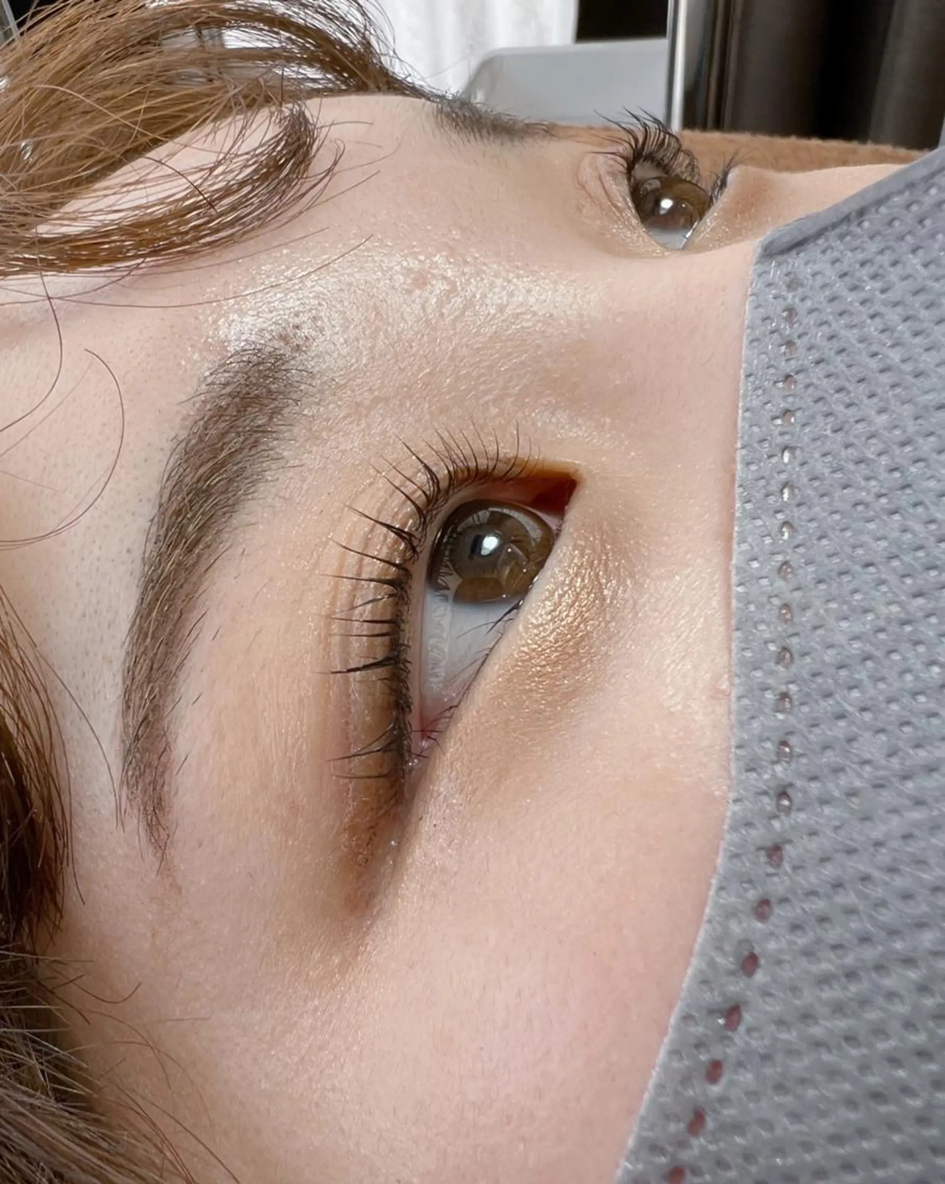 マツエク・マツパ 石田 悠夏のマツエク・マツパデザイン