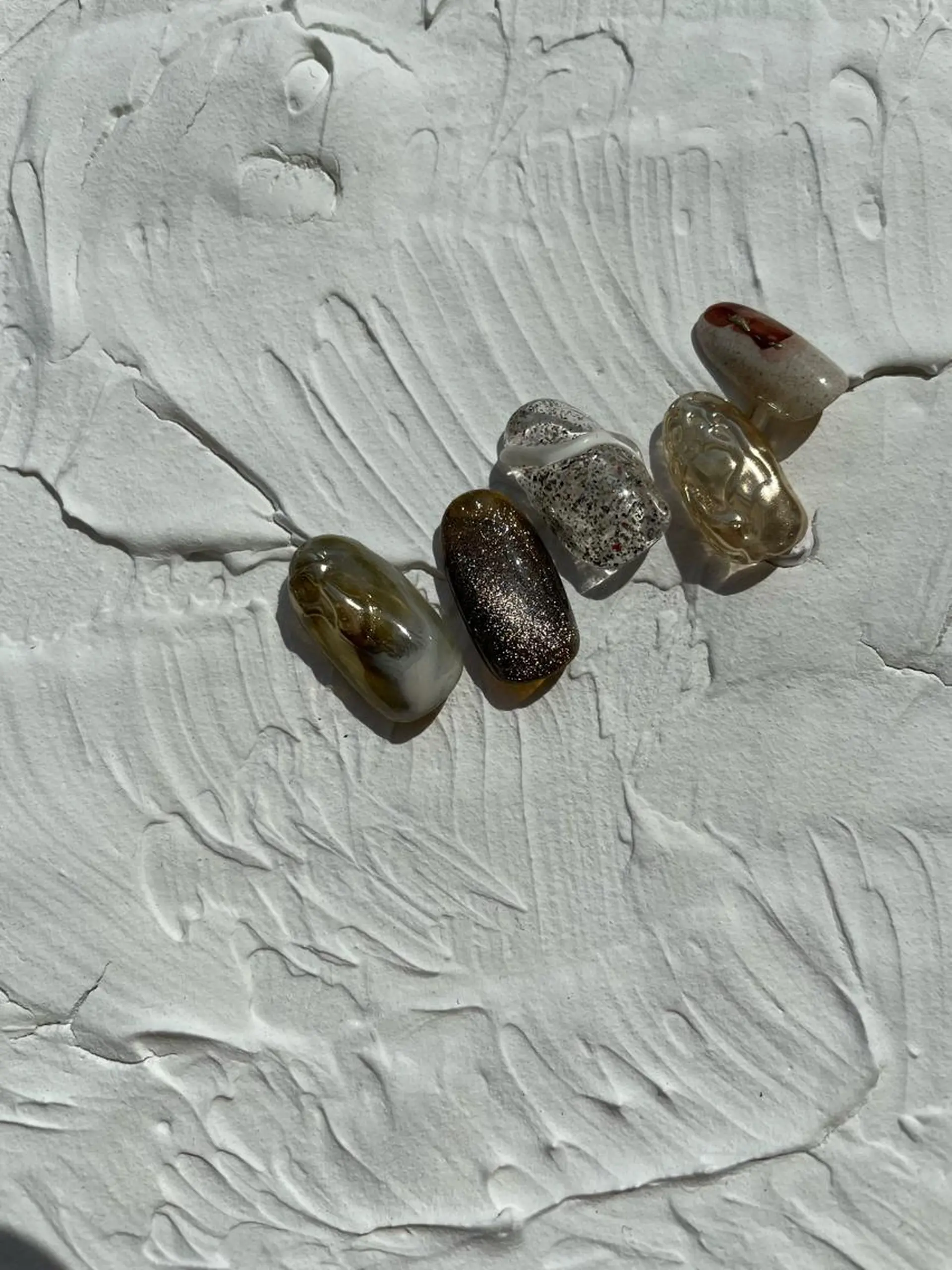 ネイル 🌕akuri🌖 nuance/専門のネイルデザイン