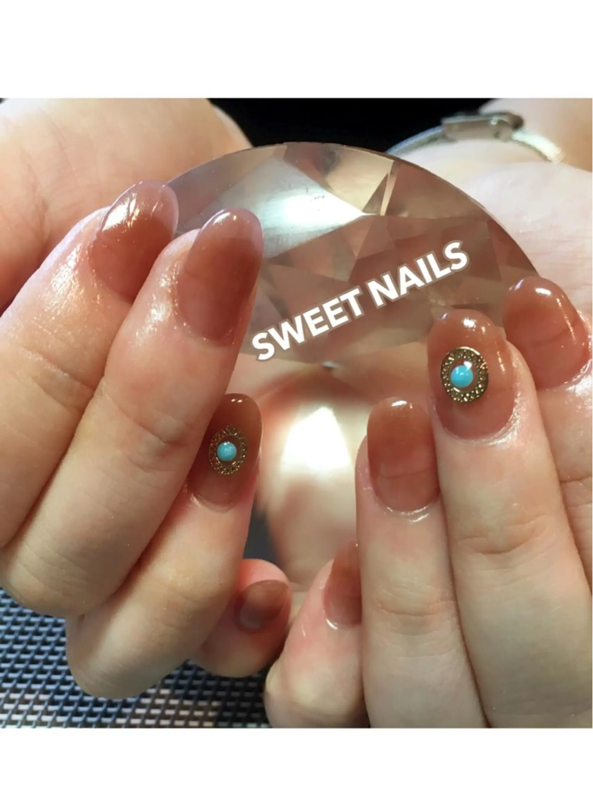 ネイル SWEET⭐️ NAILSのネイルデザイン