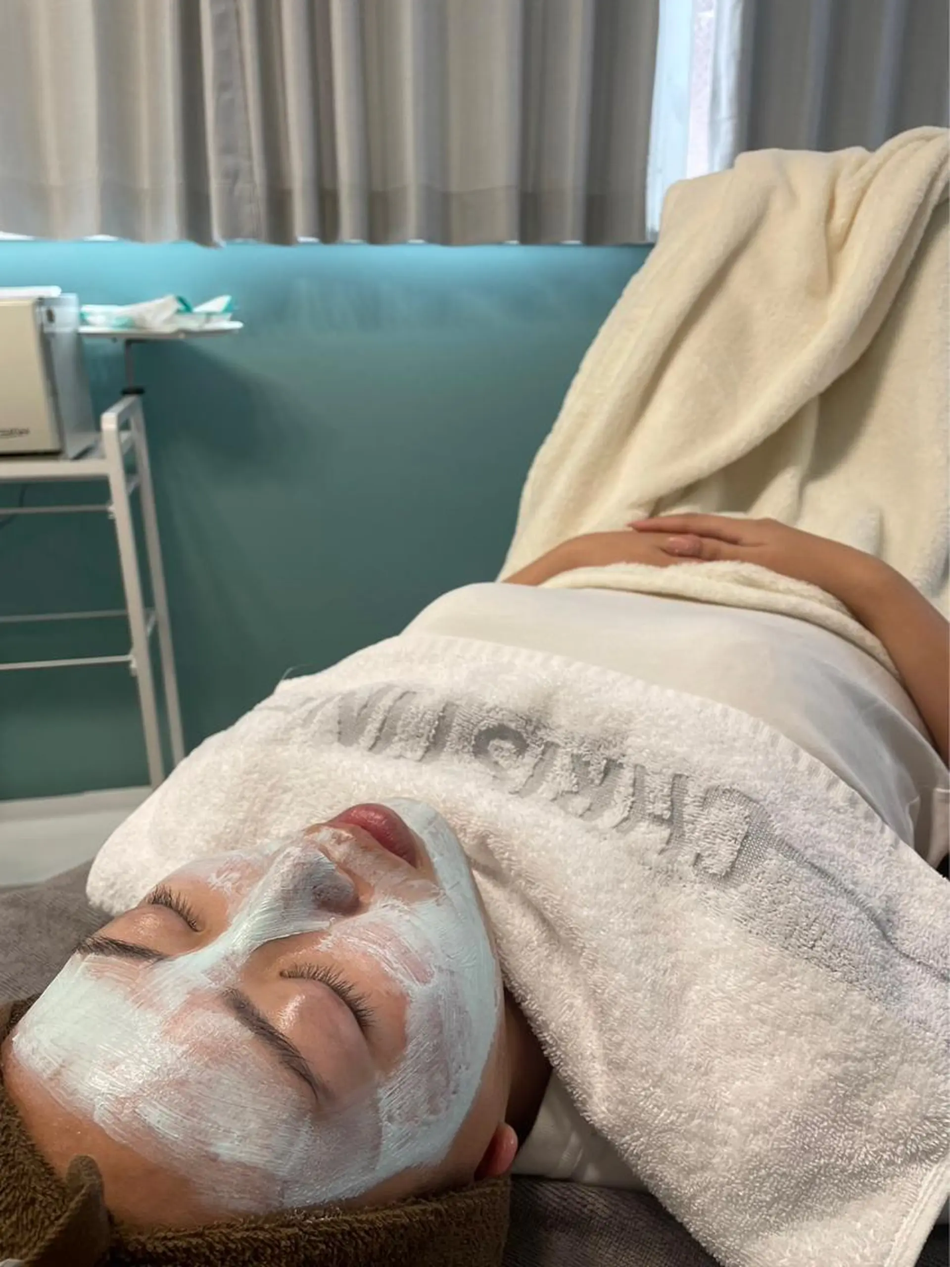 エステ salon moi(モア)のエステ・リラクイメージ