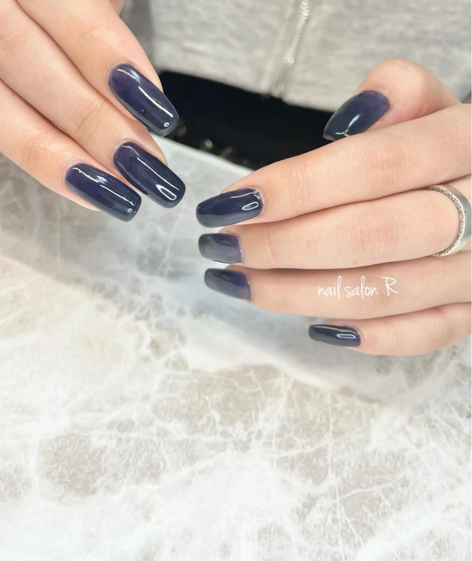 ネイル nail salon Rのネイルデザイン