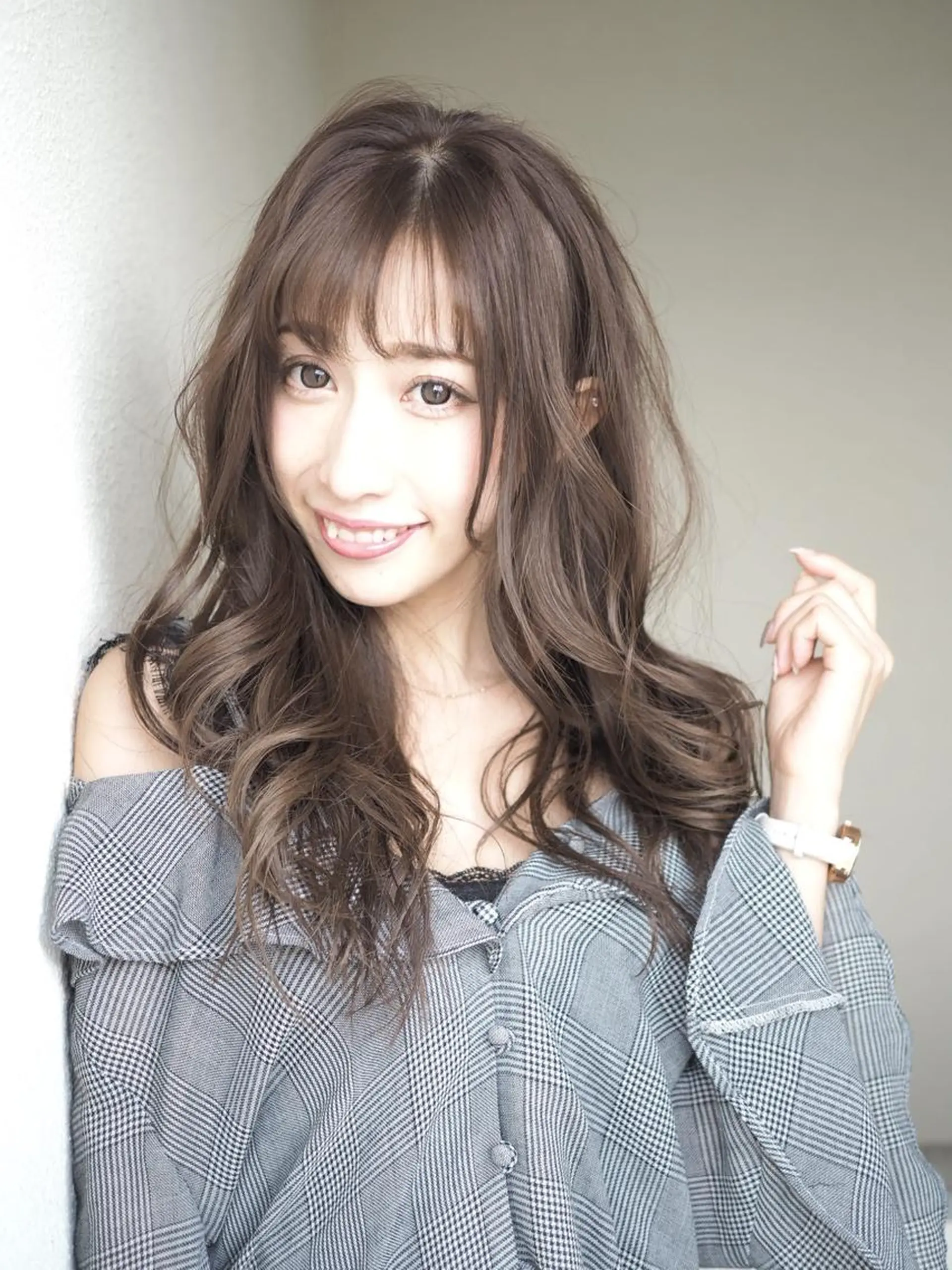 ロング hairresortarak所属・サロンモデル撮影 美容師タイシのその他イメージ