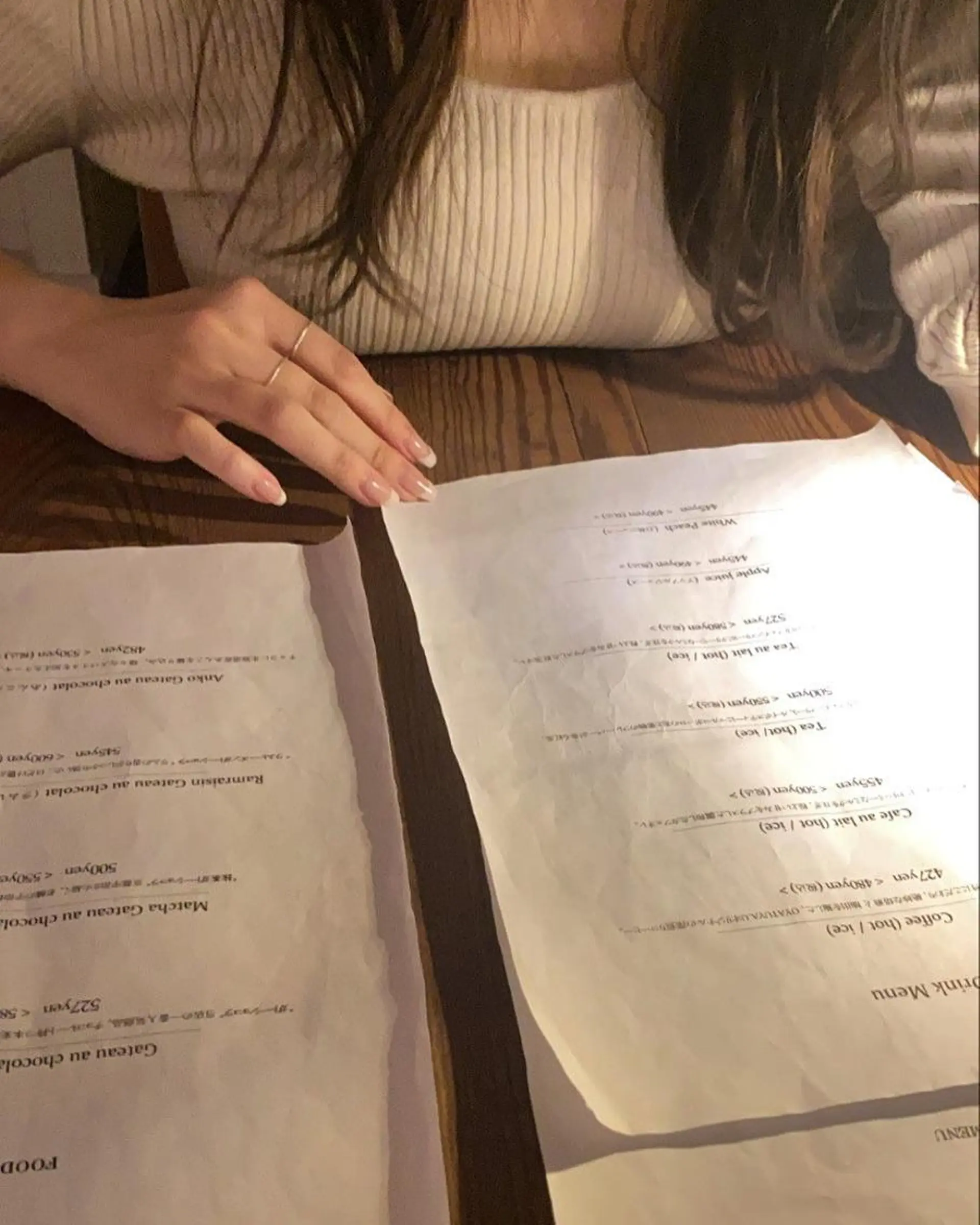 ネイル oak nail所属・óæk nailのネイルデザイン