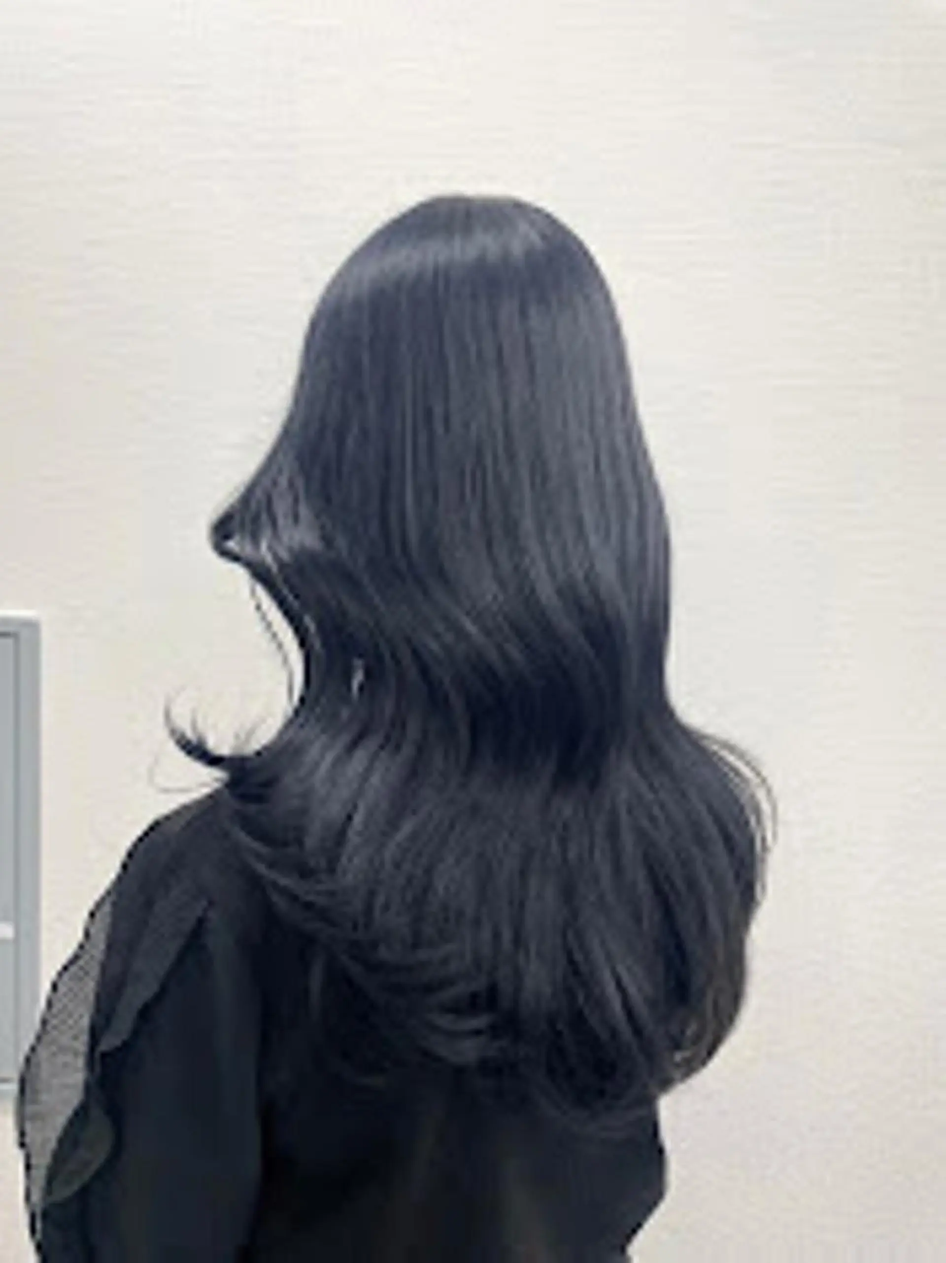 カラー 🪞THEATER 表参道店🩰のヘアスタイル