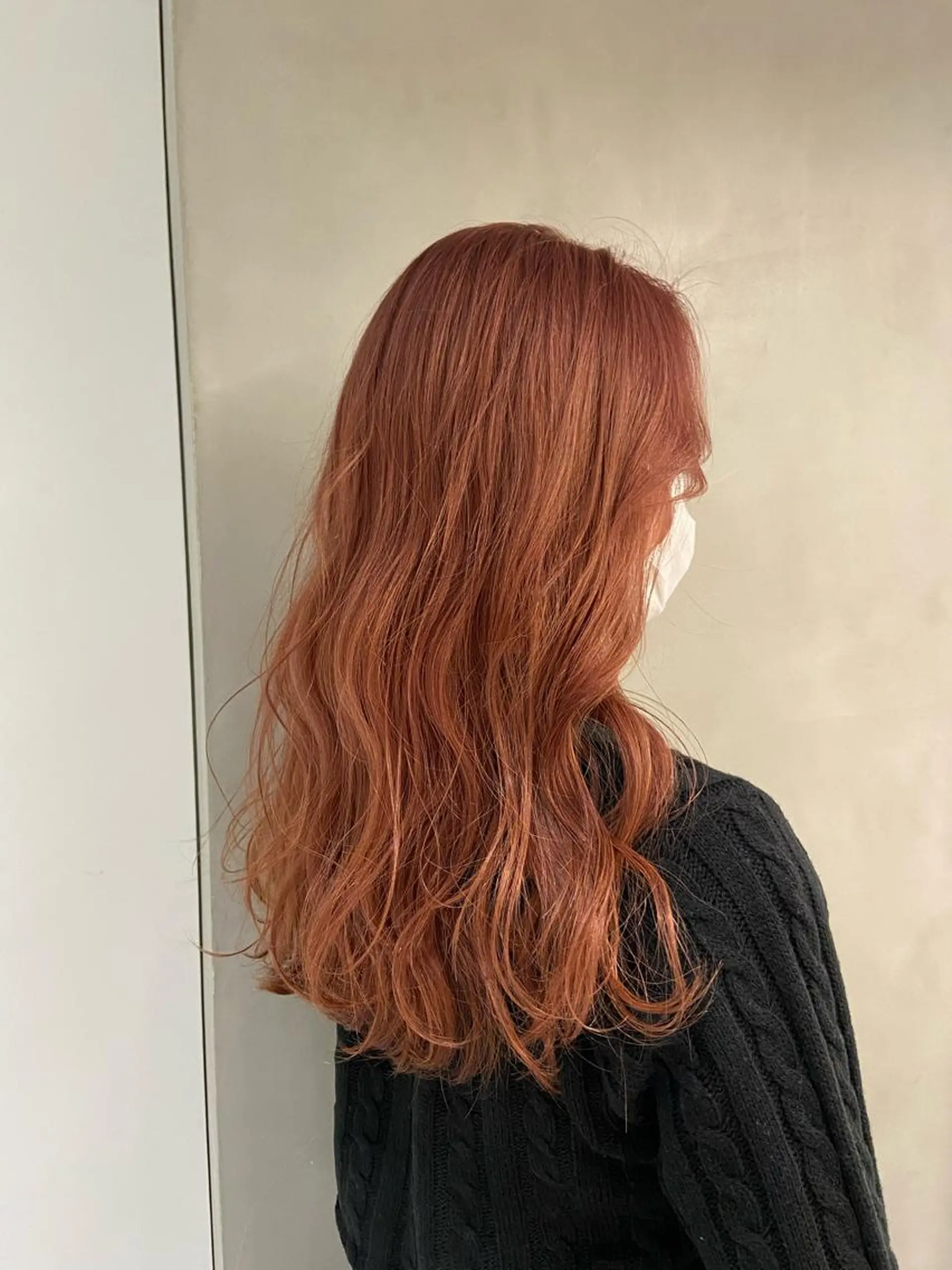 ロング 🧚つやさらhair 🧚manakaのヘアスタイル