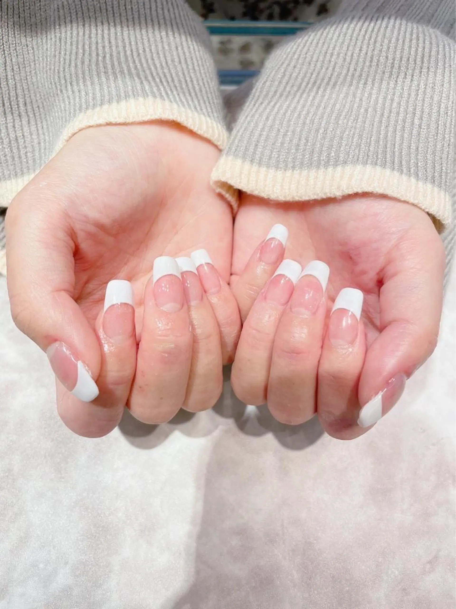 ネイル Liora所属・nail mnのネイルデザイン