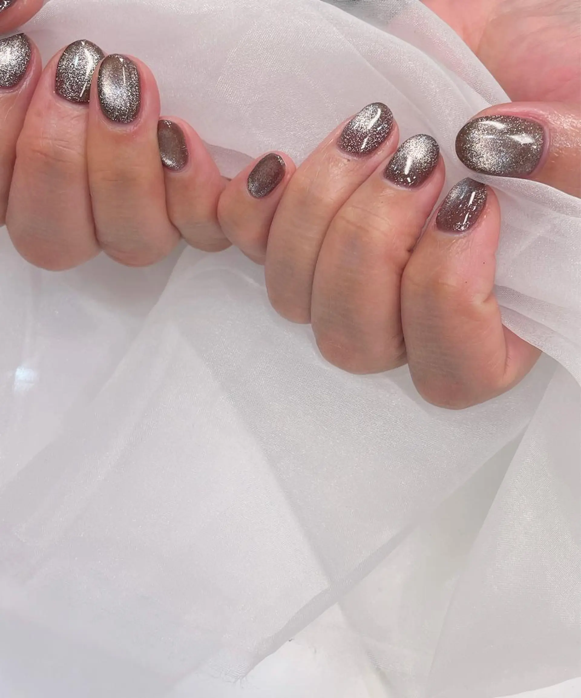 ネイル Me d'eau所属・Me d'eau Rinaのネイルデザイン