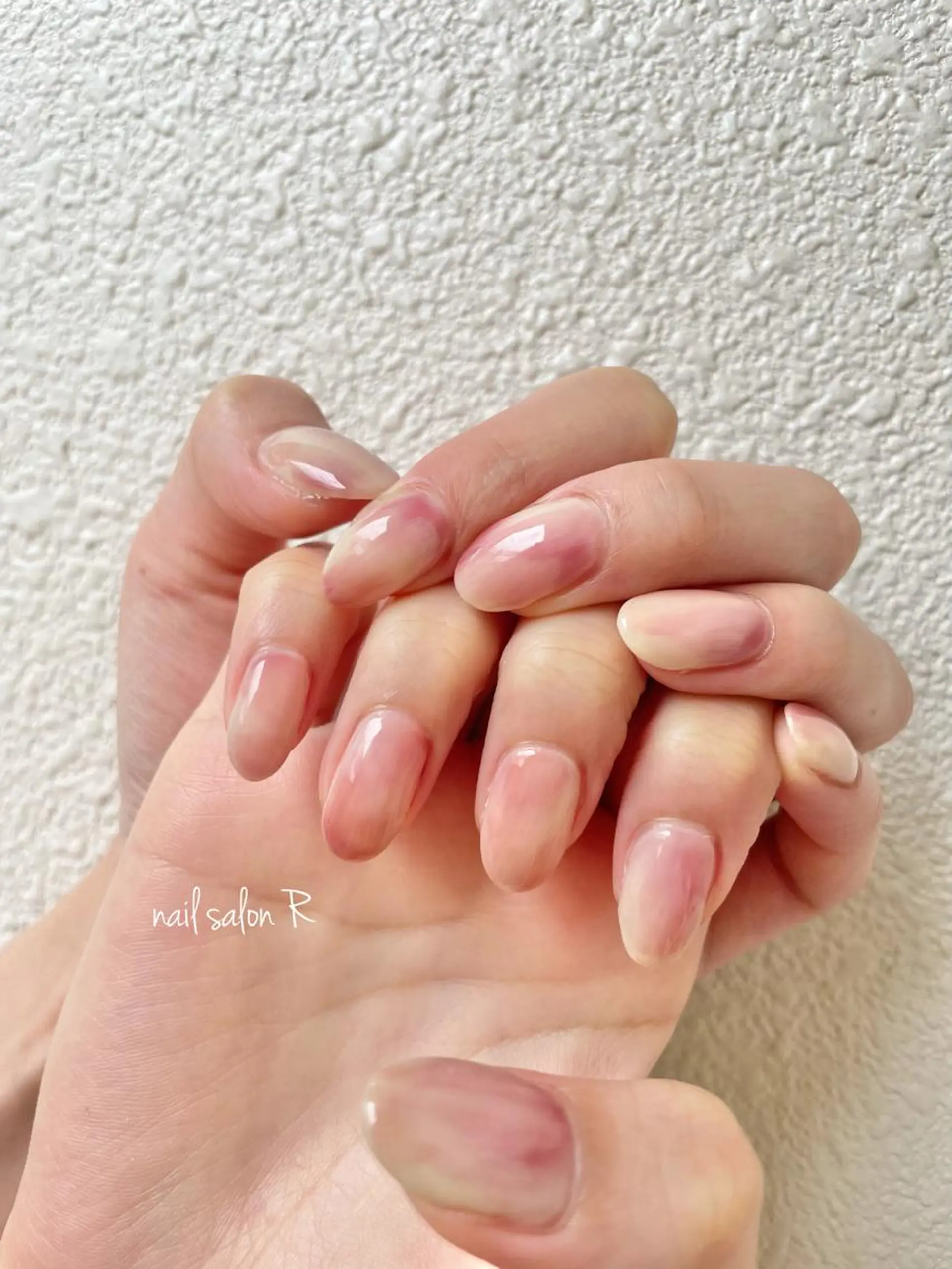 ネイル nail salon Rのネイルデザイン