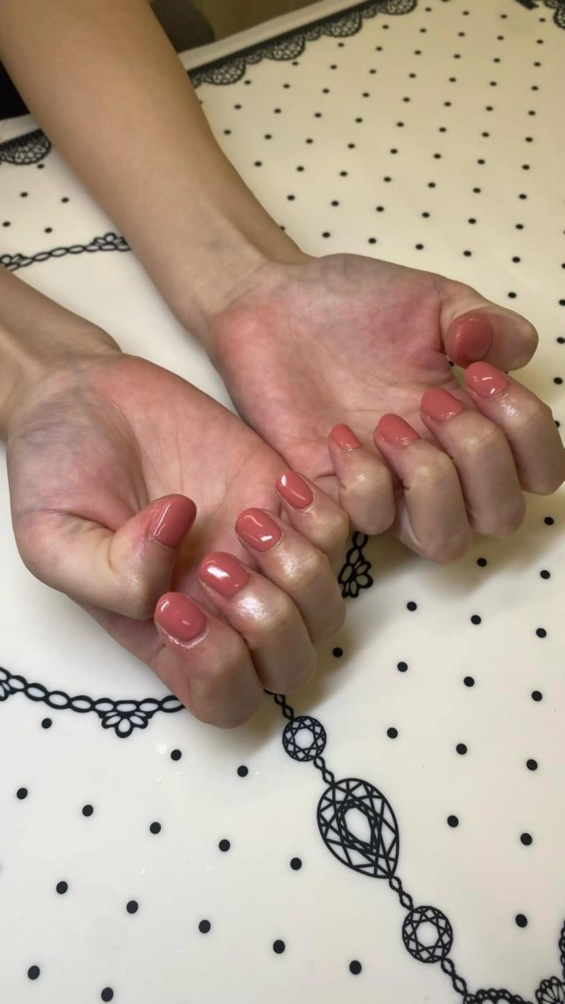 ネイル アイエスト所属・EYEST クロダのネイルデザイン