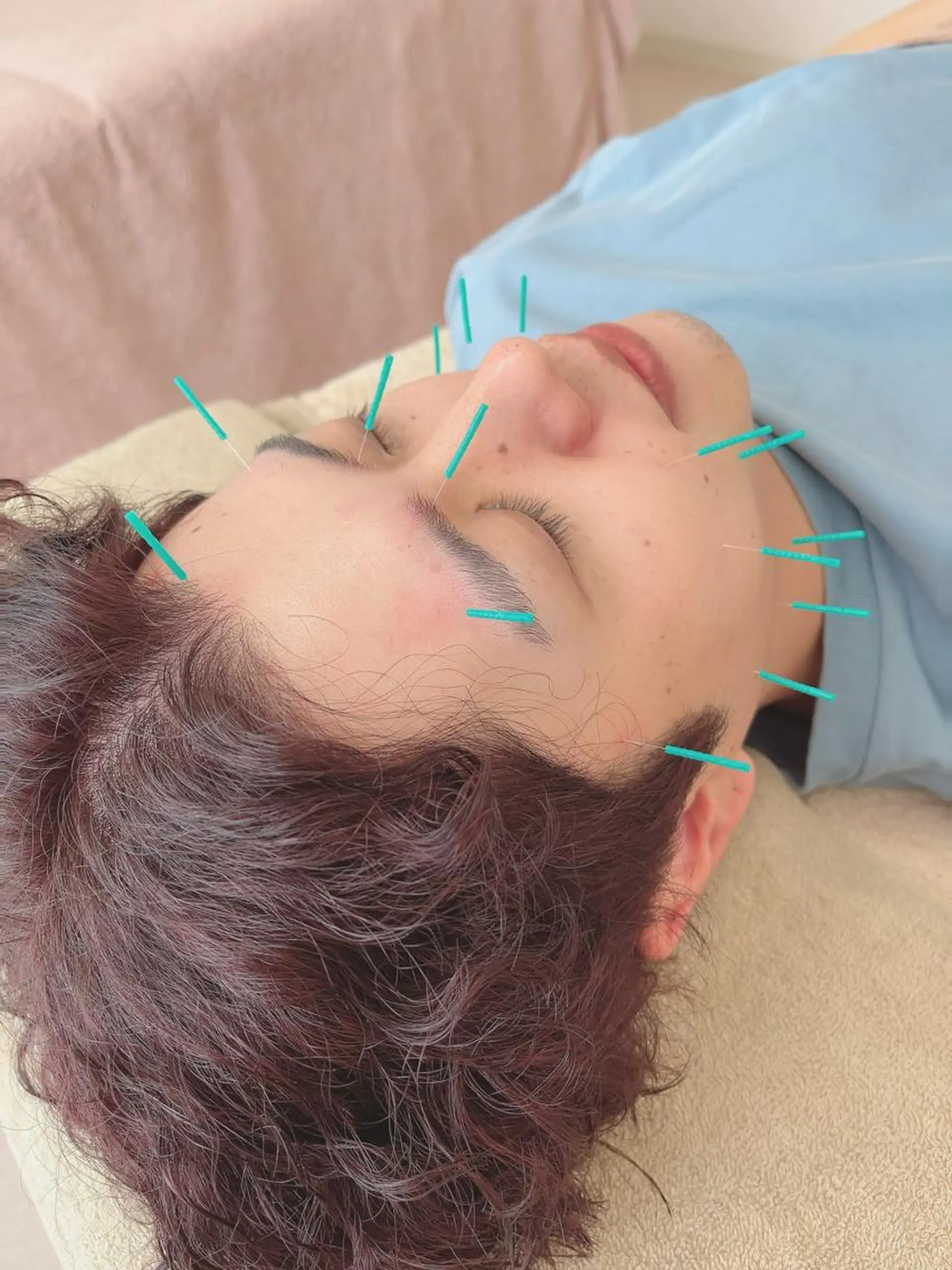 エステ リラク アージュ所属・茨田 大輔のエステ・リラクイメージ