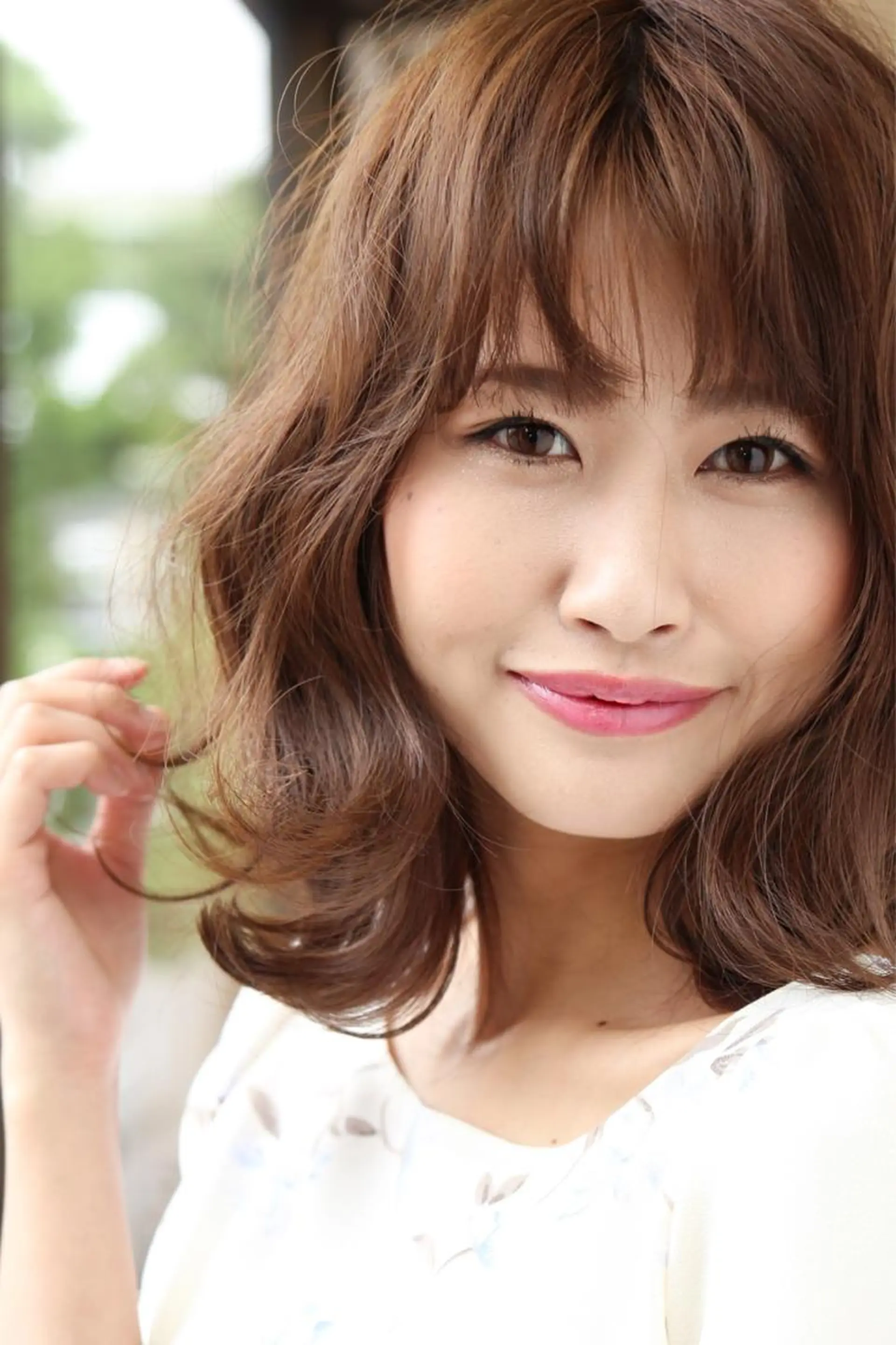 ミディアム カラー ISOLA-blu黒川店所属・野村 勇斗のその他イメージ