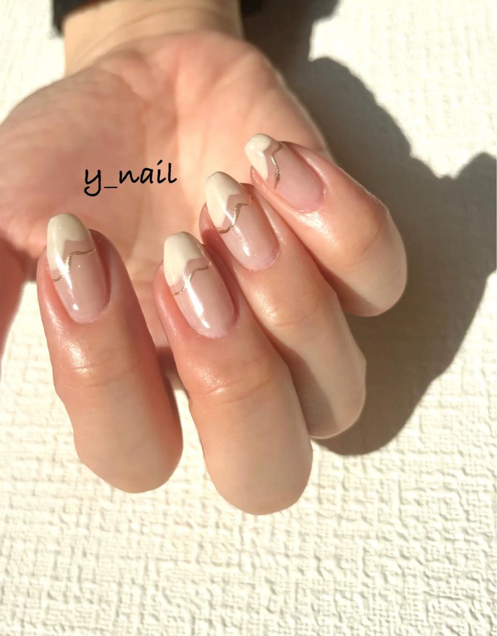 ネイル nuovo yukoのネイルデザイン