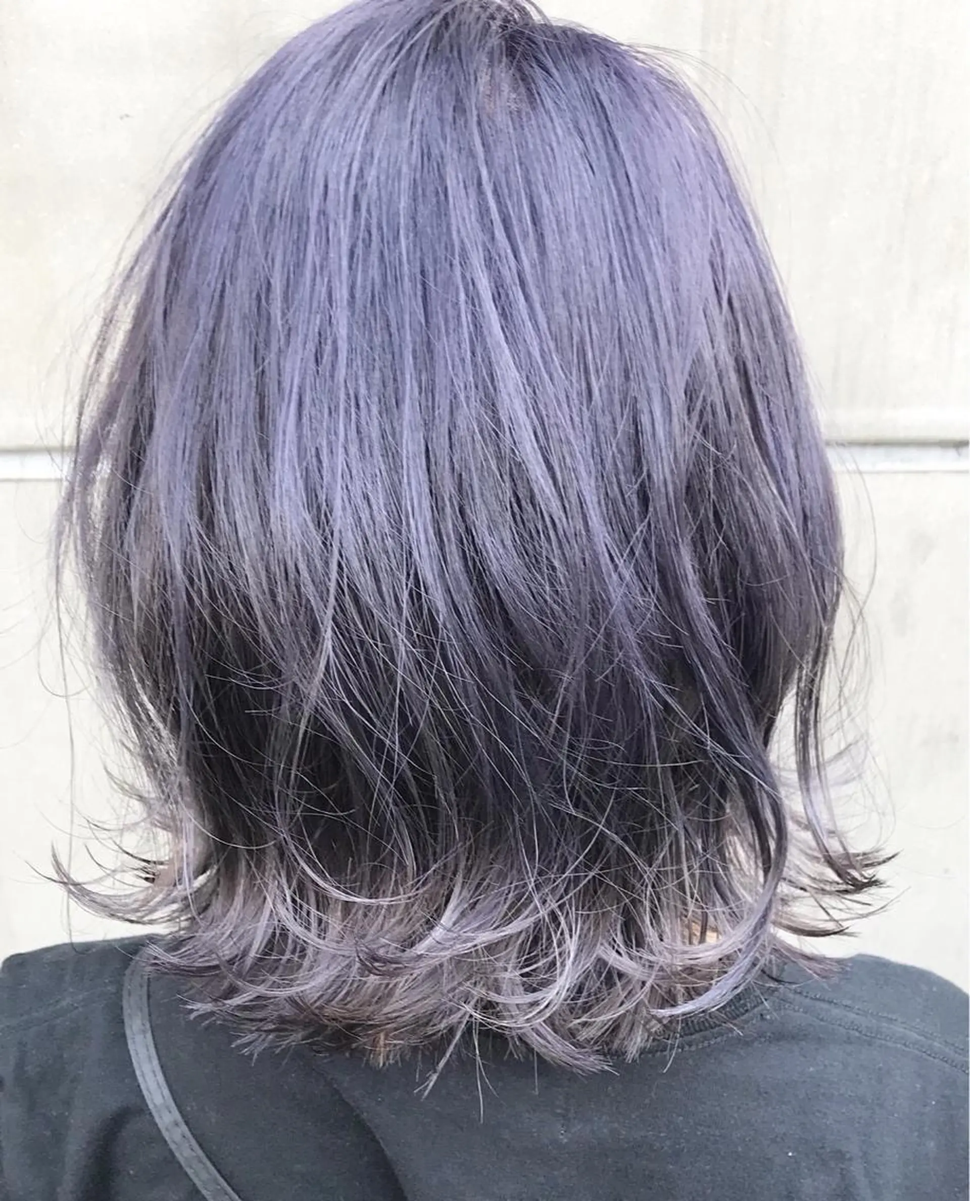ショート カラー ヘアアレンジ Ways TOKYO所属・北間 寛哉のヘアスタイル