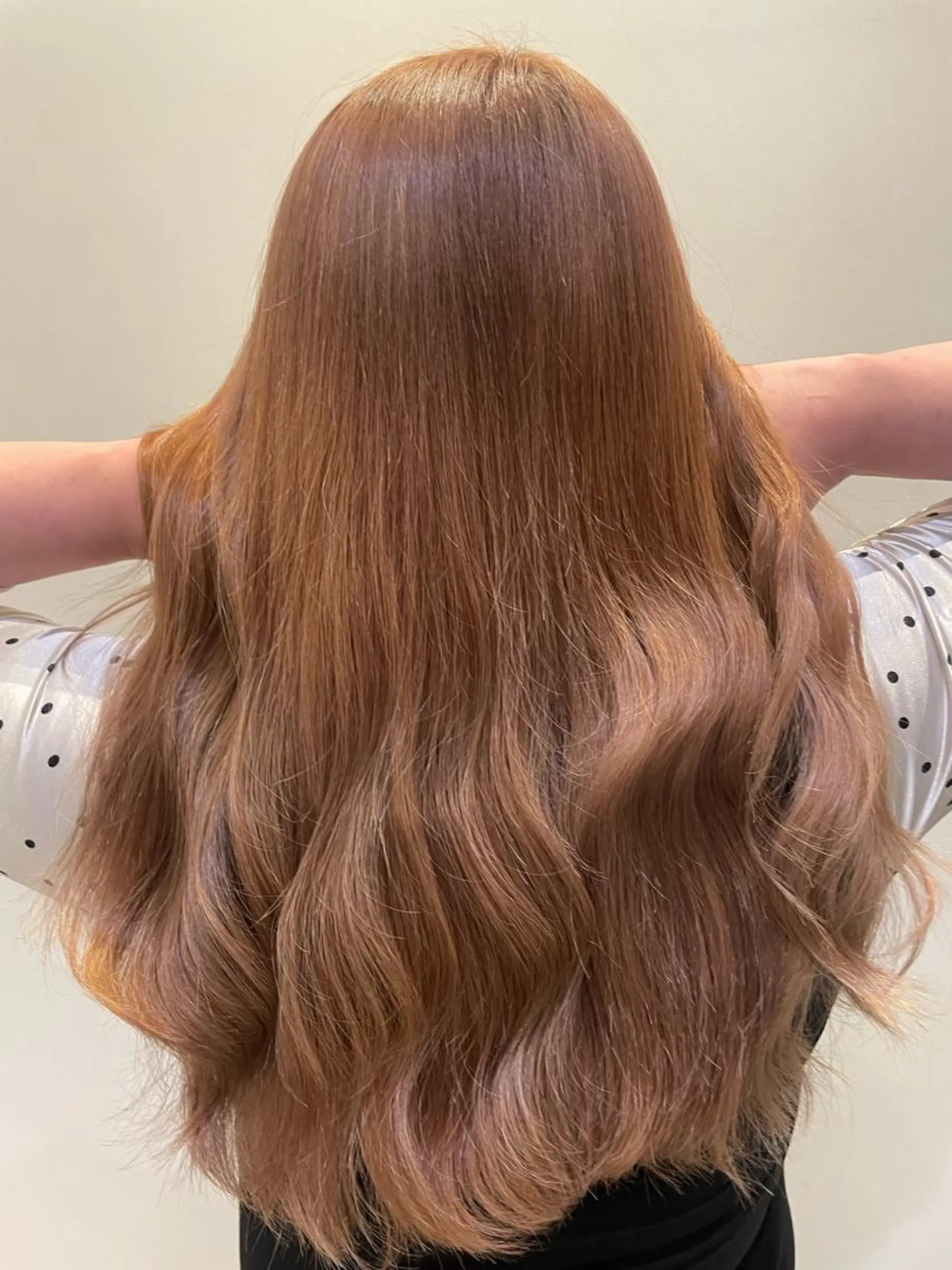 ロング SOYON いわき店【ソヨン】所属・真 美のマツエク・マツパデザイン