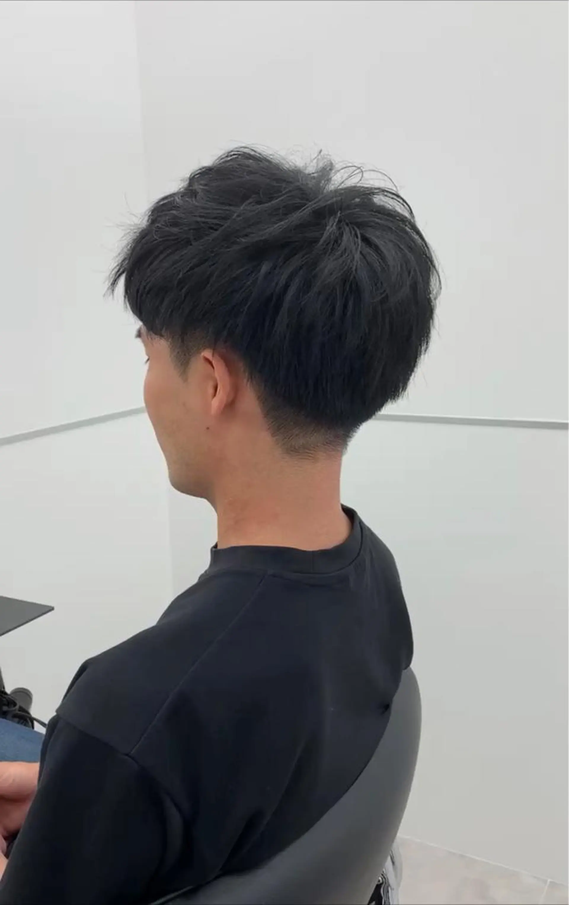 メンズ 本格ヘッドスパ🌿 ×ヘア　佐藤のヘアスタイル