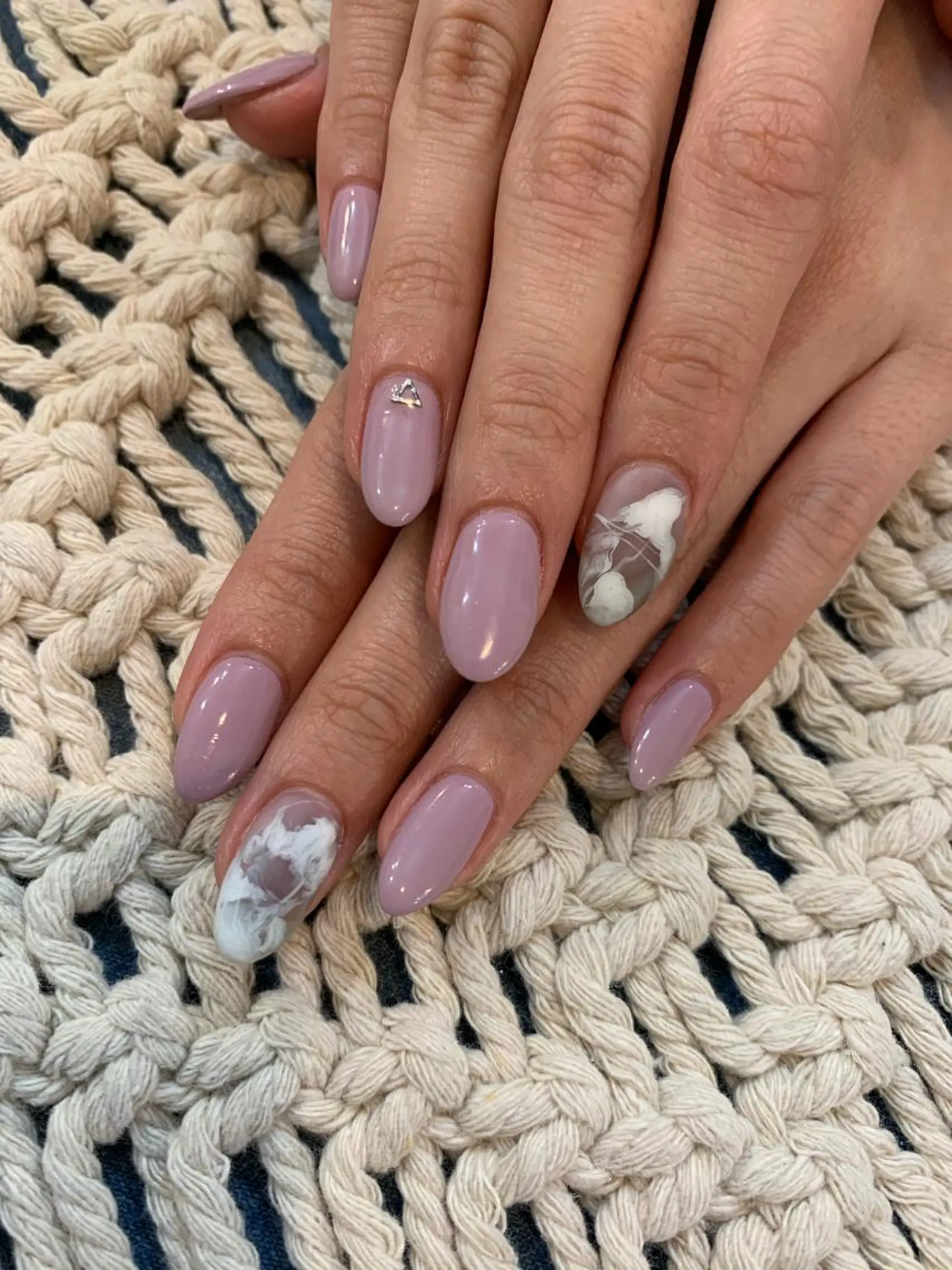 ネイル SENSE of LIBRE所属・SENSE of LIBREのネイルデザイン