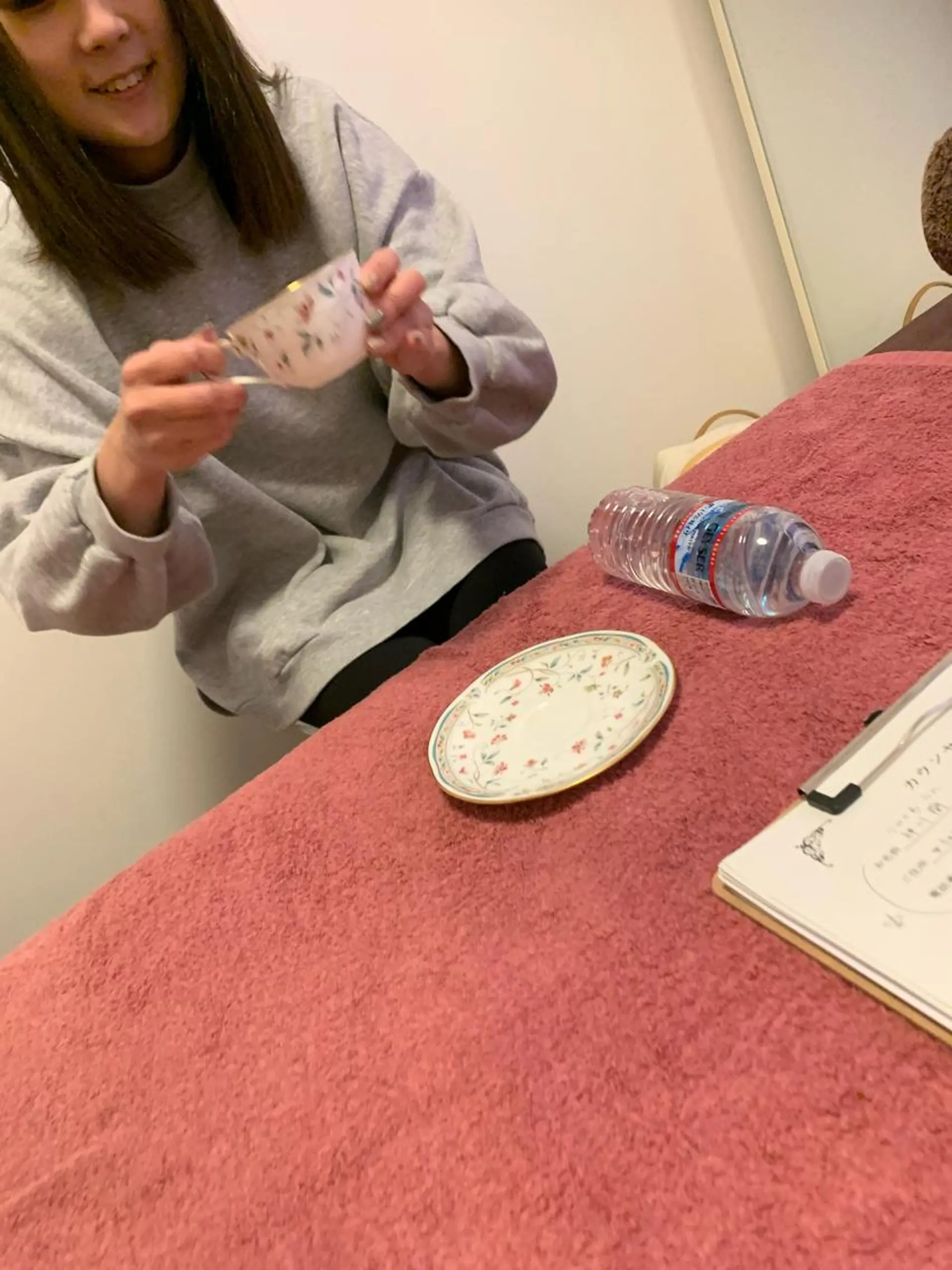 a  room salonのエステ・リラクイメージ