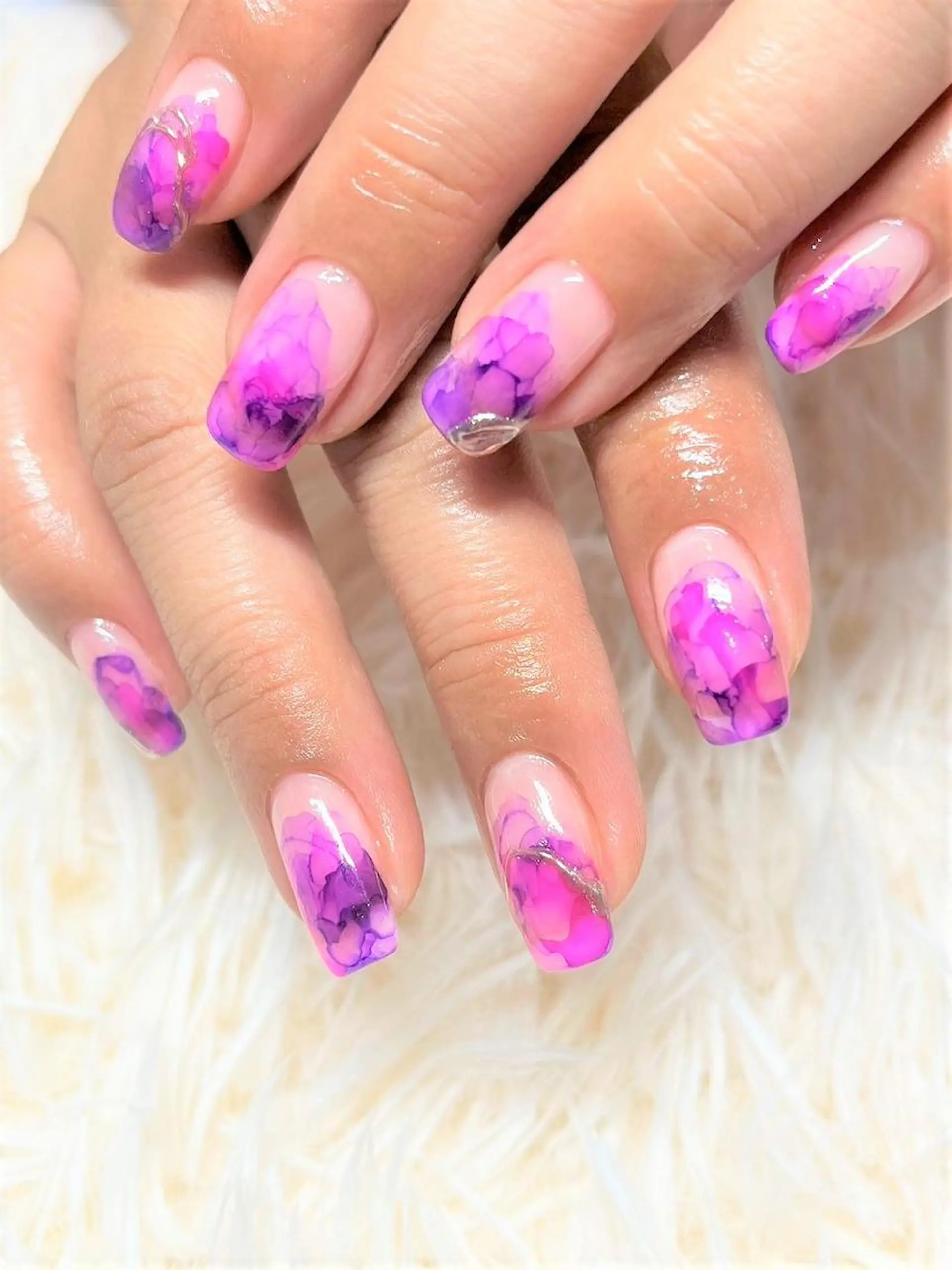 ネイル ハンドネイル RIZE NAILのネイルデザイン