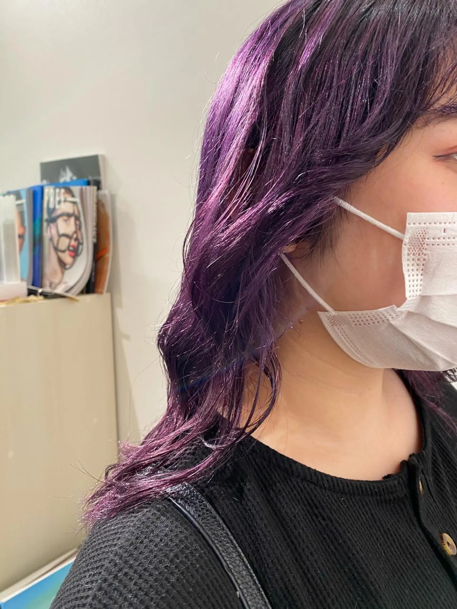 セミロング 広美◎ <hiromi>のヘアスタイル