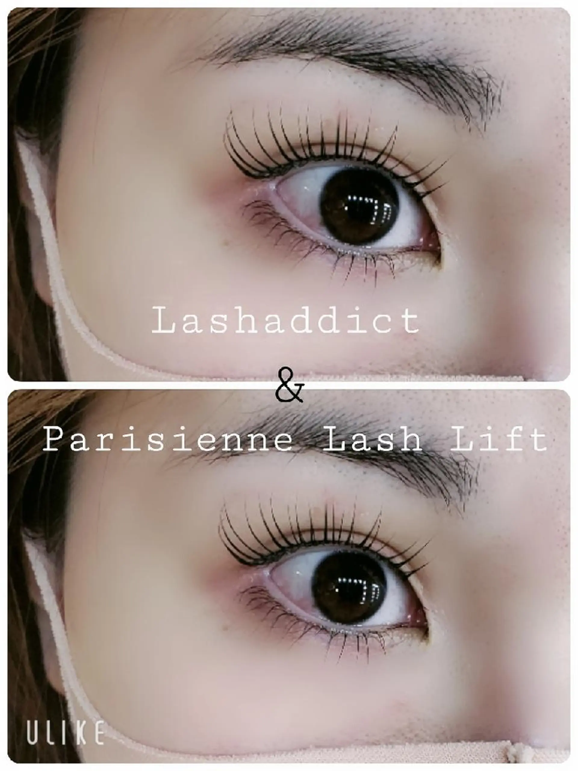 マツエク・マツパ salonde emma.のマツエク・マツパデザイン