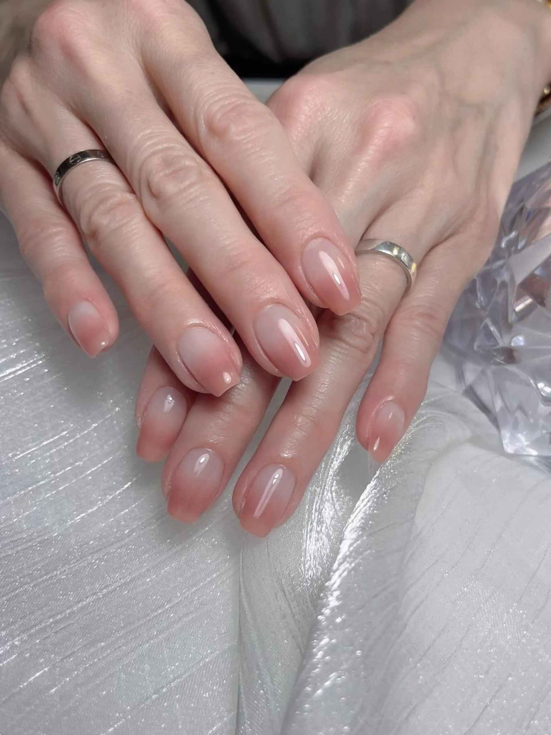 ネイル ハンドネイル ハンドケア YS Nailのネイルデザイン