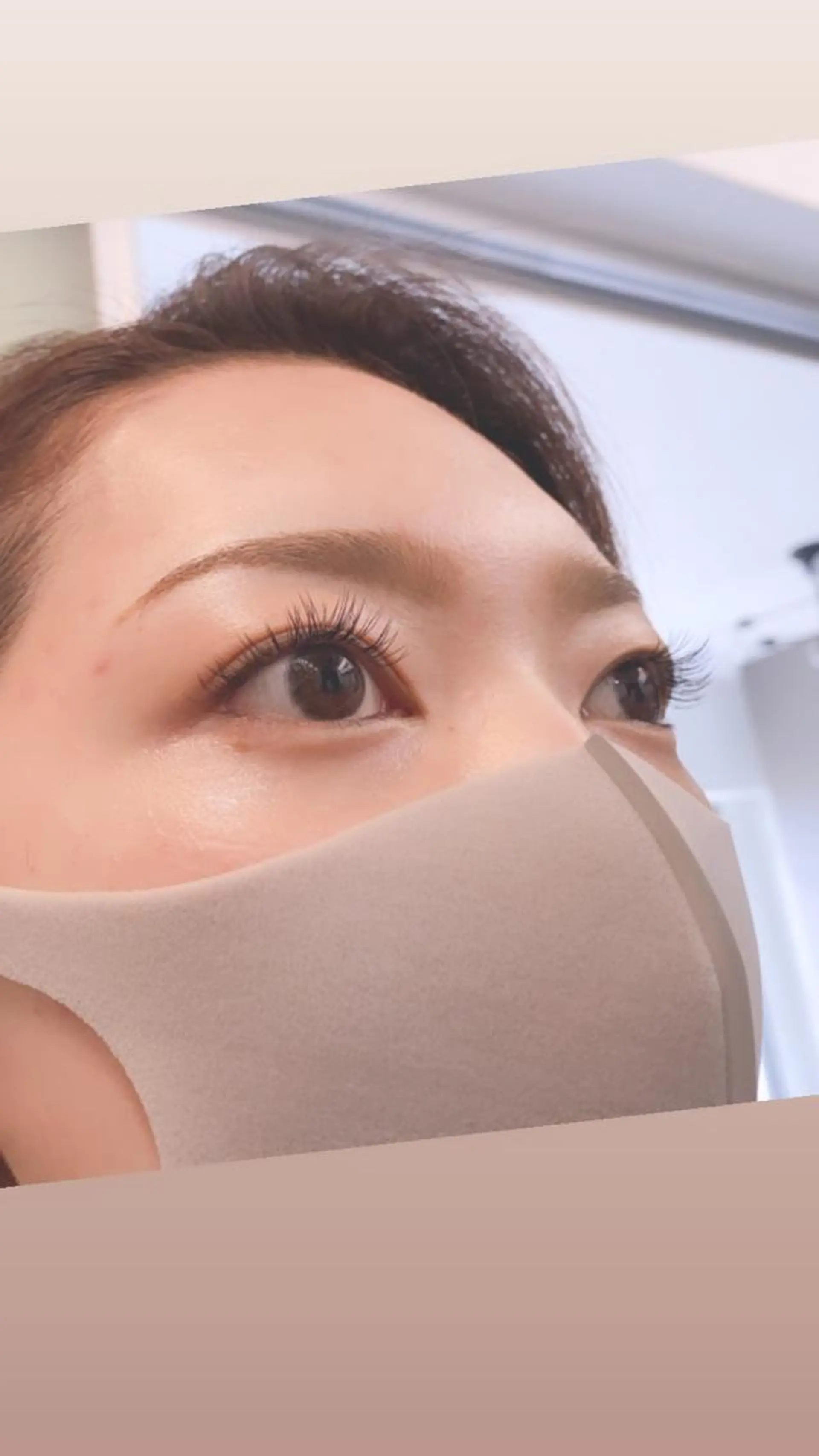 マツエク・マツパ マツエク LUSH LASH 松田のマツエク・マツパデザイン