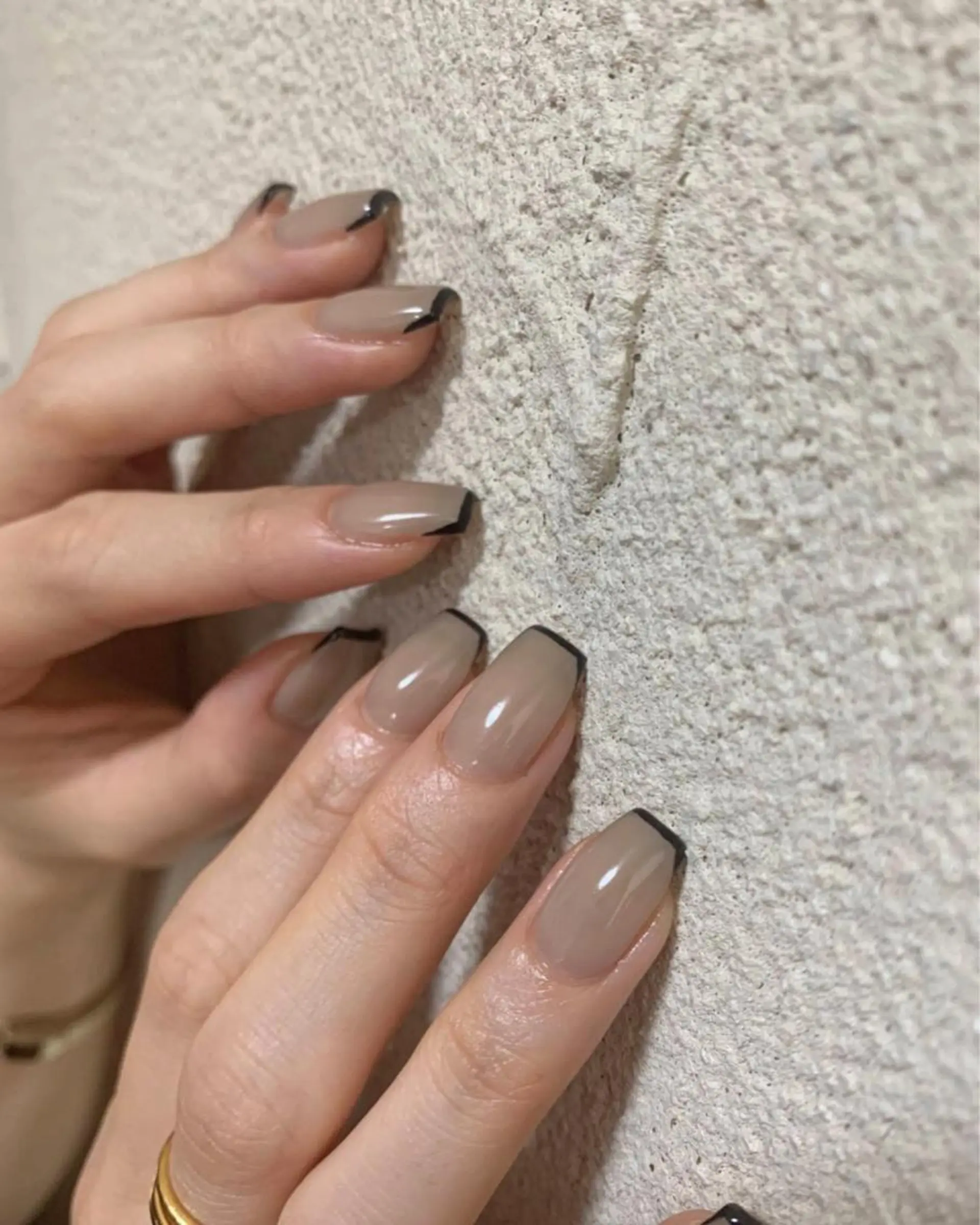 ネイル ハンドネイル 𝑡𝑖𝑎𝑚𓂃 きむらゆきののネイルデザイン