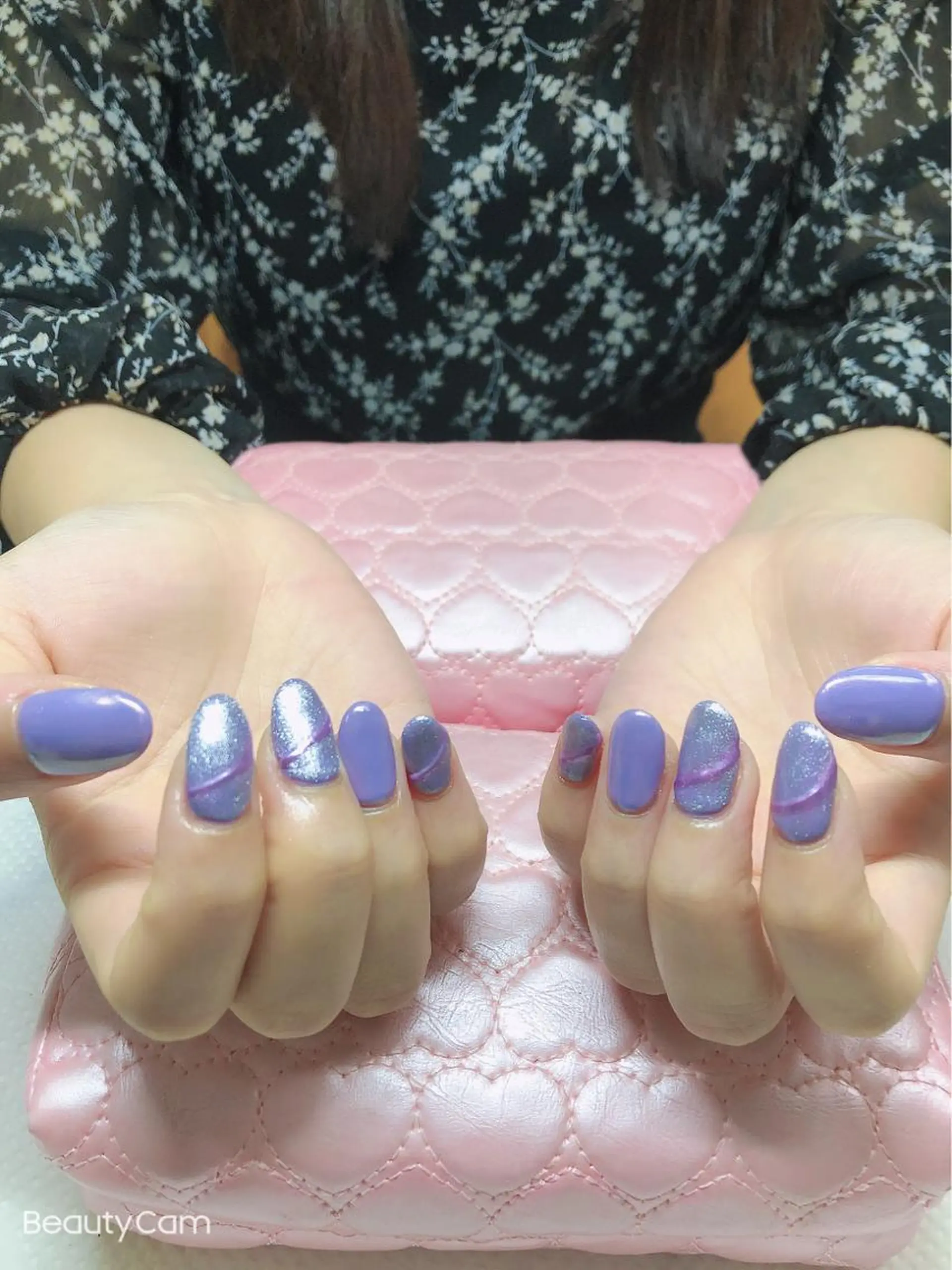 ネイル 美ノ庵ネイルサロン メトロポリタン前店のネイルデザイン