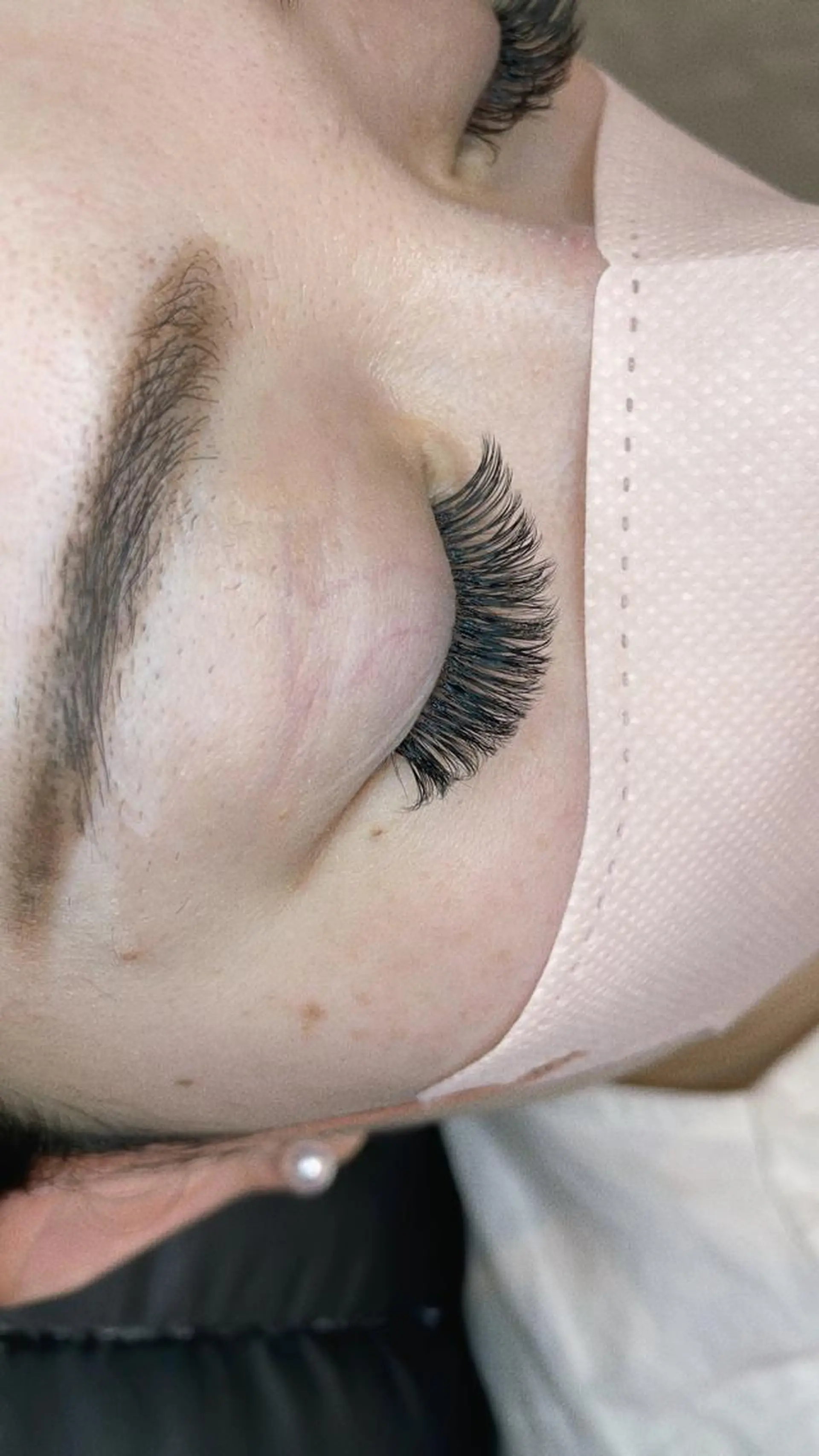 マツエク・マツパ Arana salonのマツエク・マツパデザイン