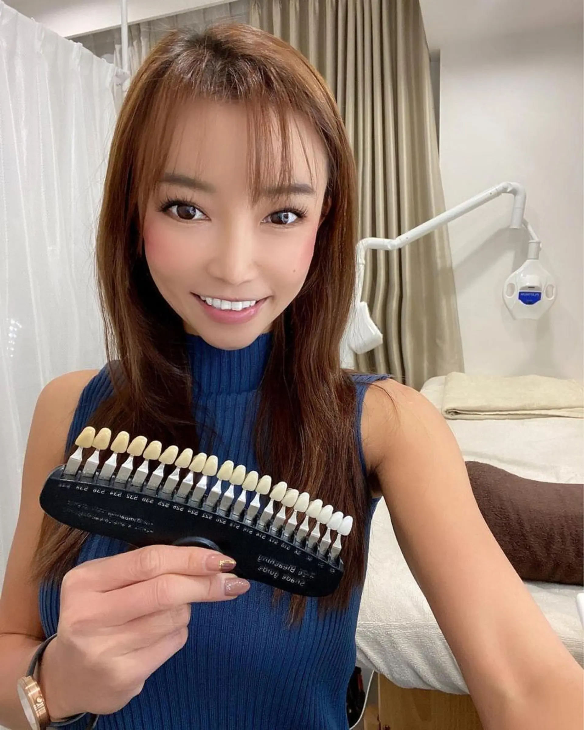 ライトビューティー 銀座店のエステ・リラクイメージ