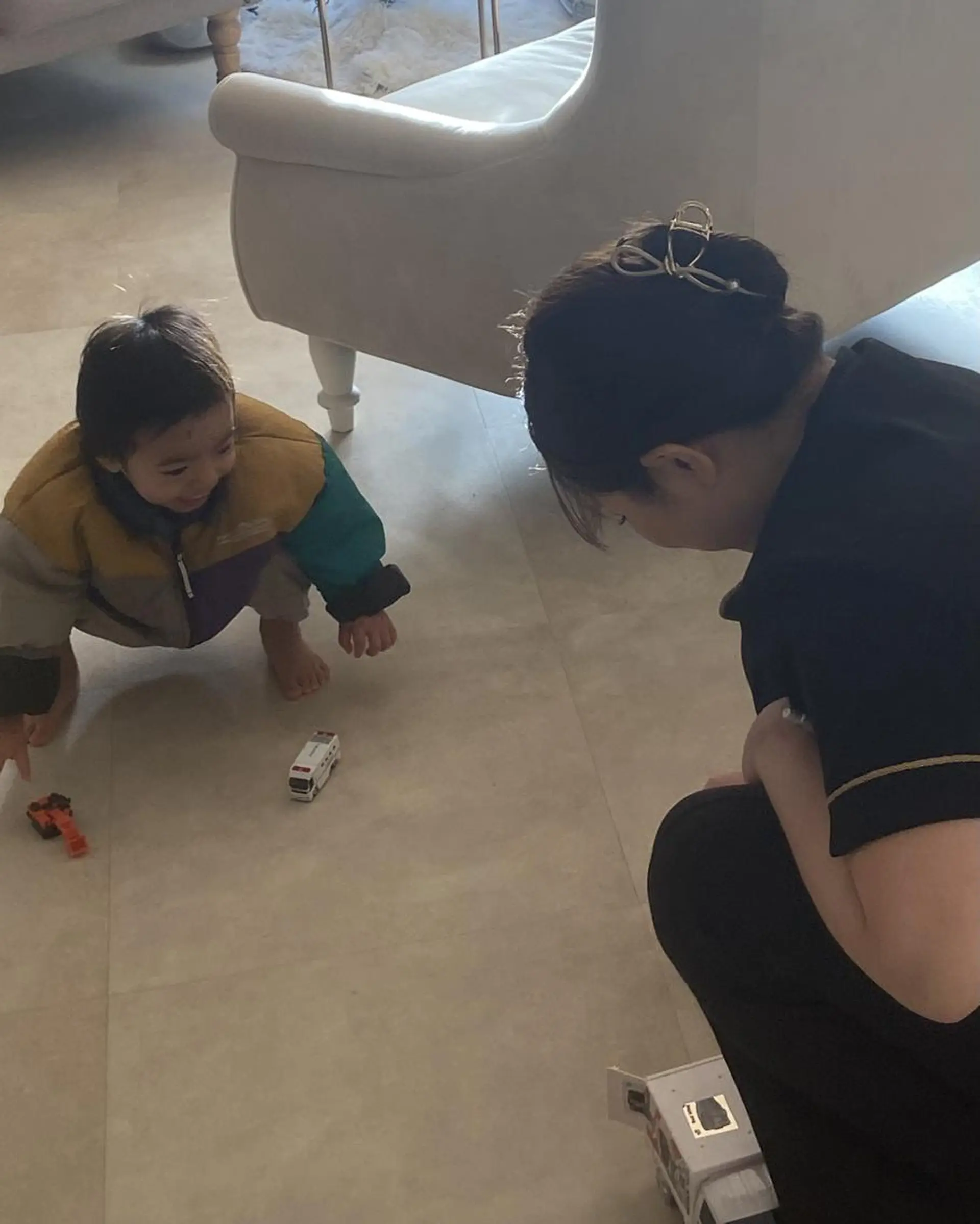 鈴木 愛花のエステ・リラクイメージ