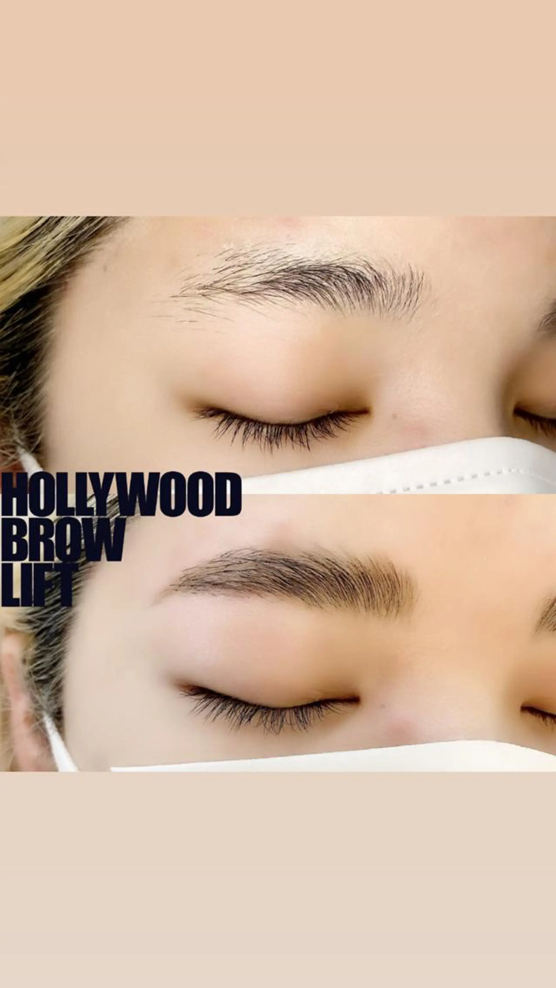 ROPPONGI BEAUTYMAKEのマツエク・マツパデザイン