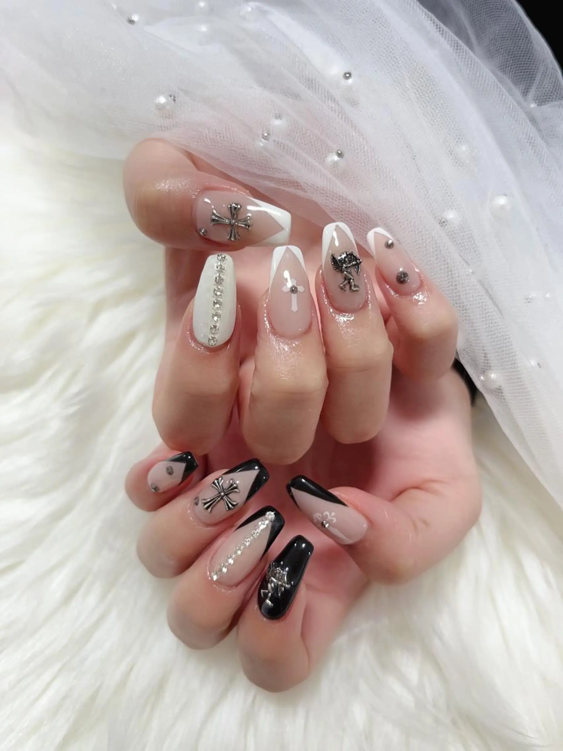 ネイル COCO ネイルのネイルデザイン