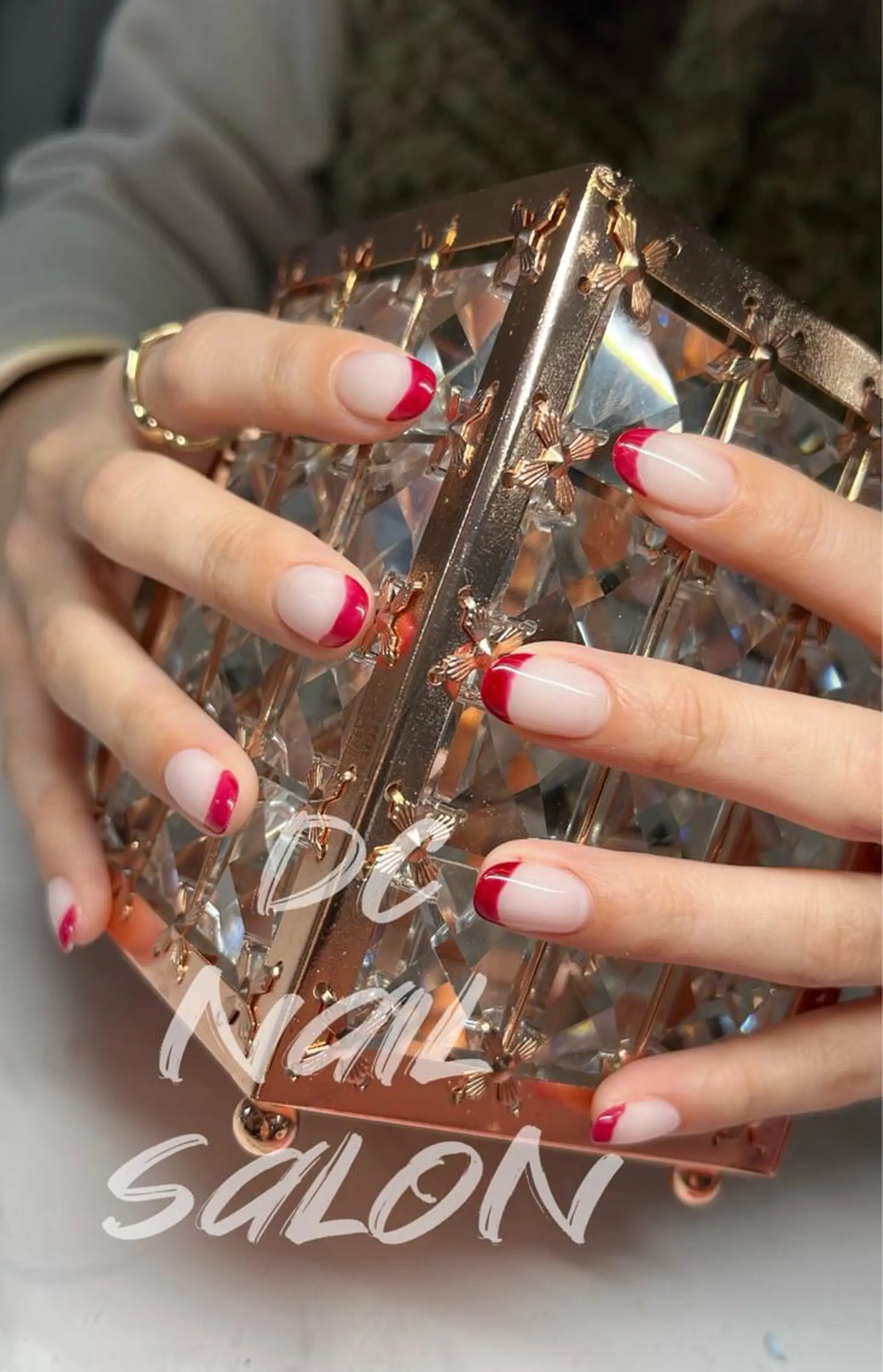 ネイル DC nail salonのネイルデザイン