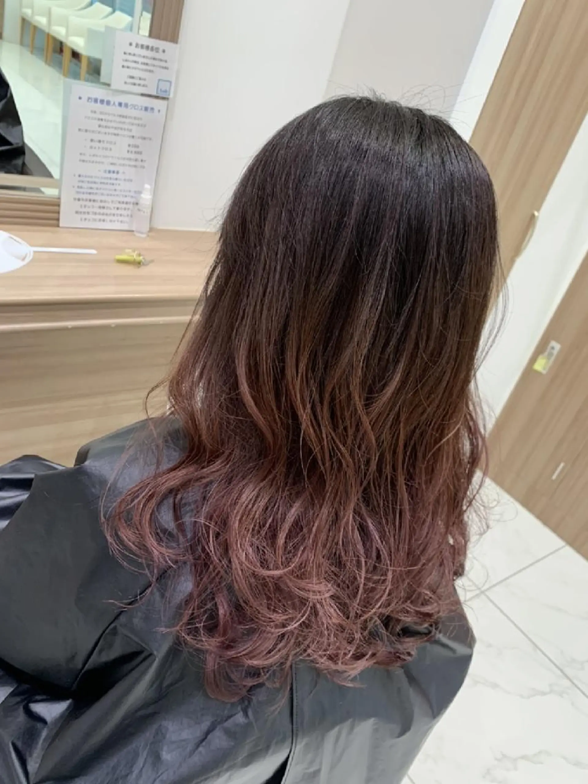 セミロング セレビアイ/ ISHIIのマツエク・マツパデザイン