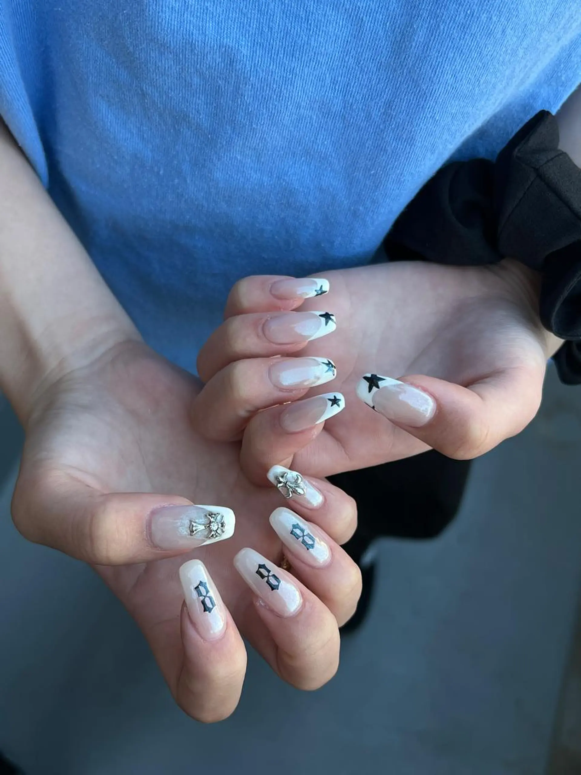 ネイル NONO /episkeyのネイルデザイン