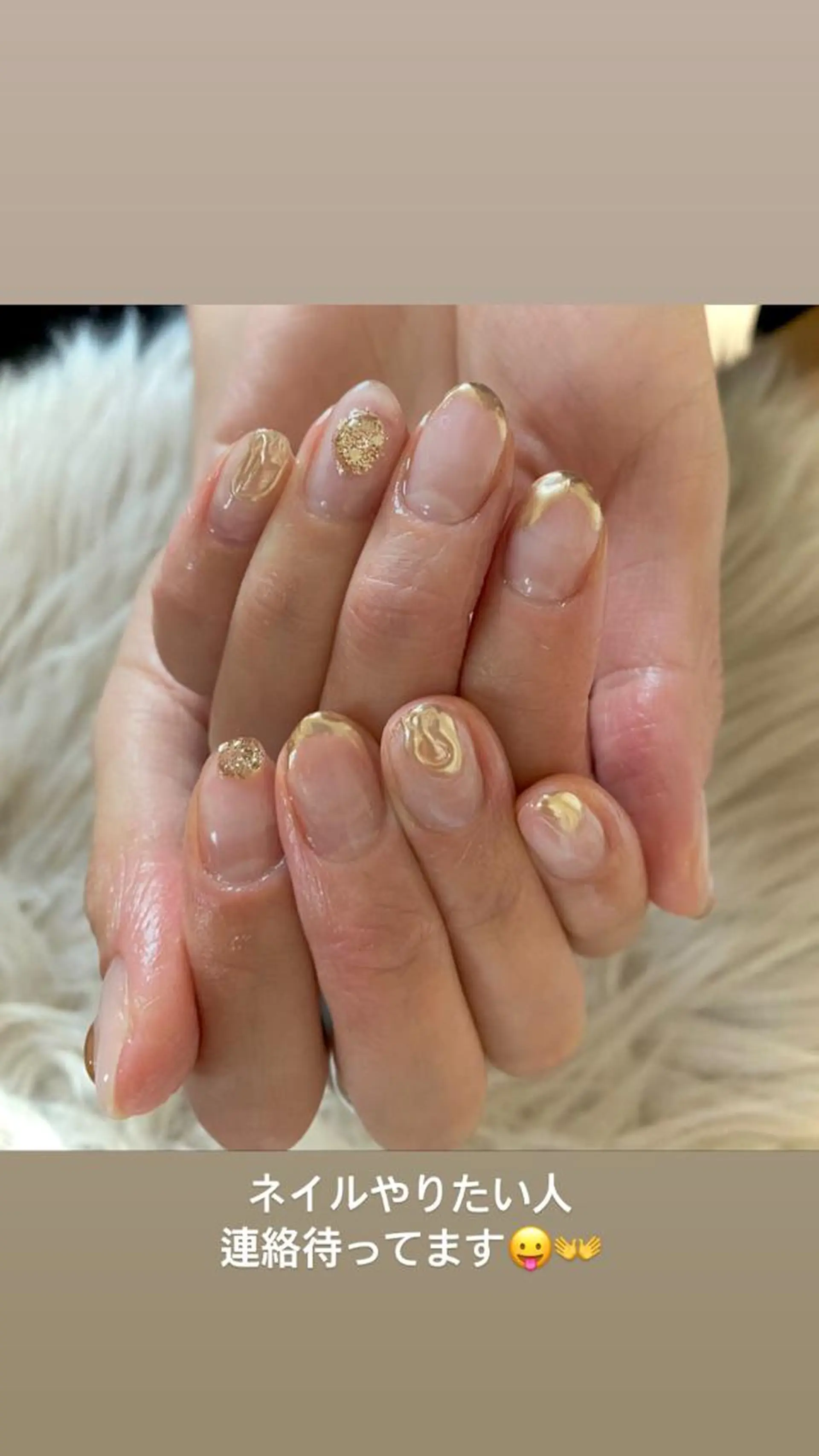 ネイル kanbara mayuのネイルデザイン