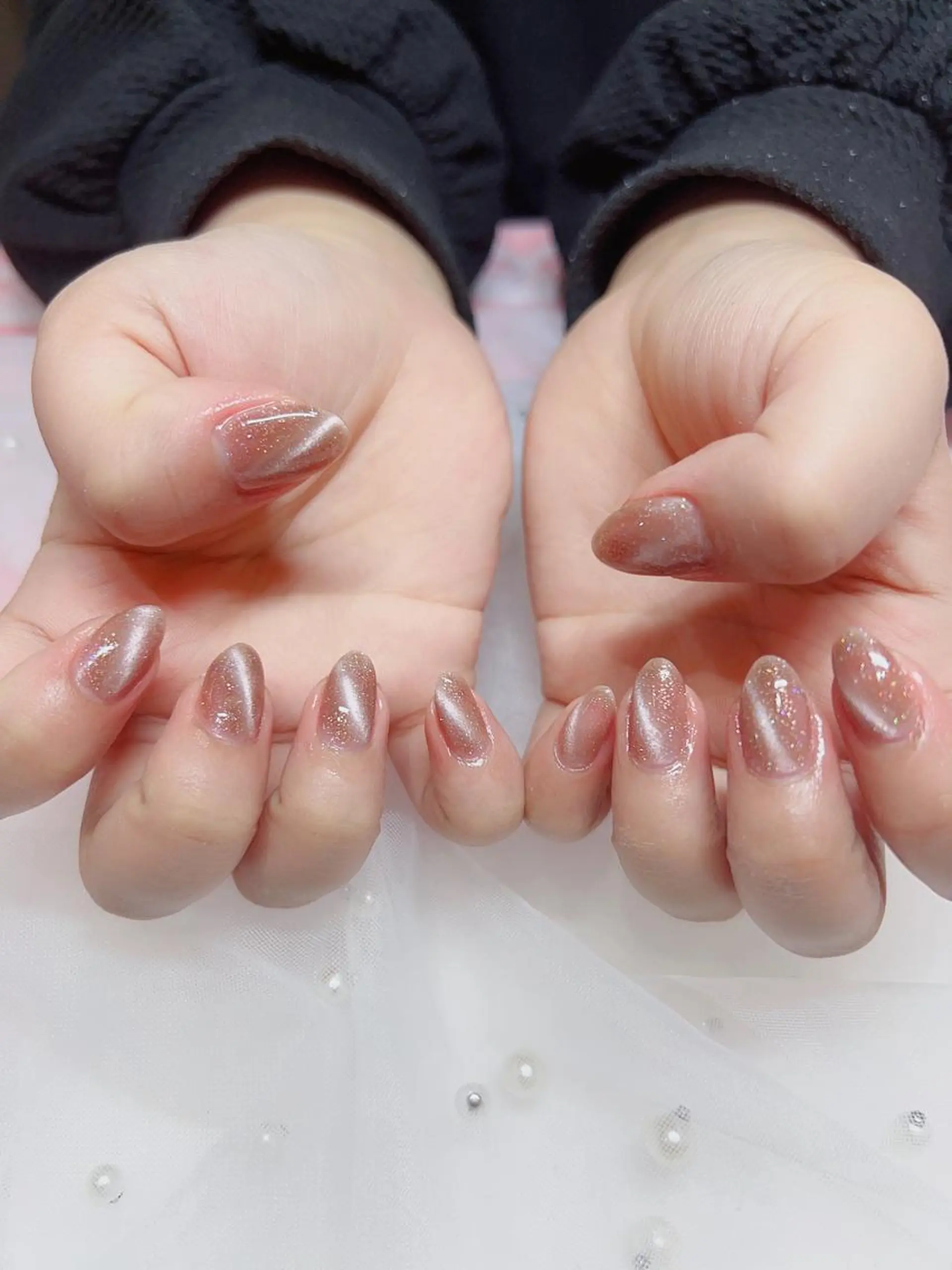 ネイル Sネイル サロンのネイルデザイン