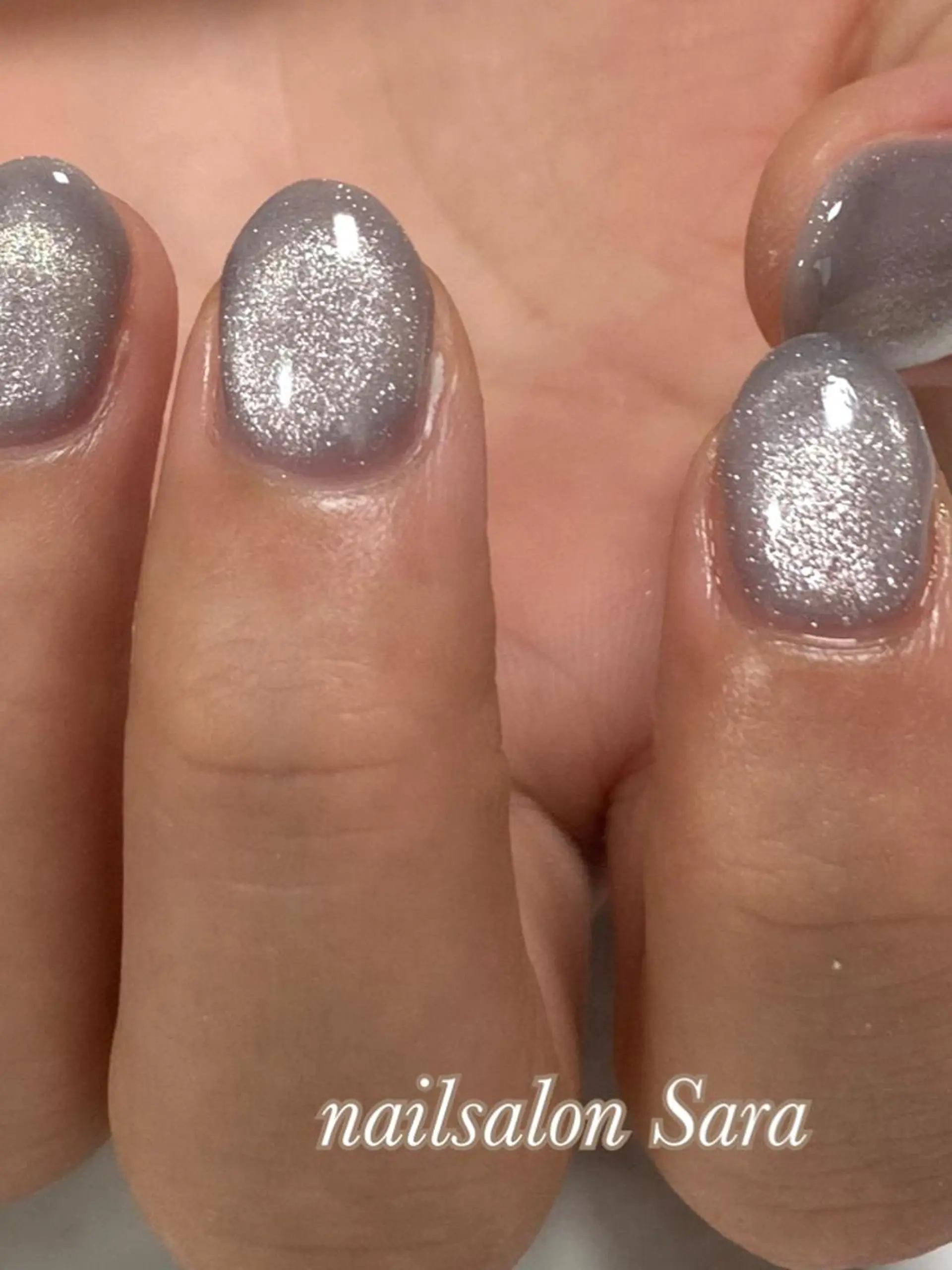 ネイル Sara所属・nailsalon Saraのネイルデザイン