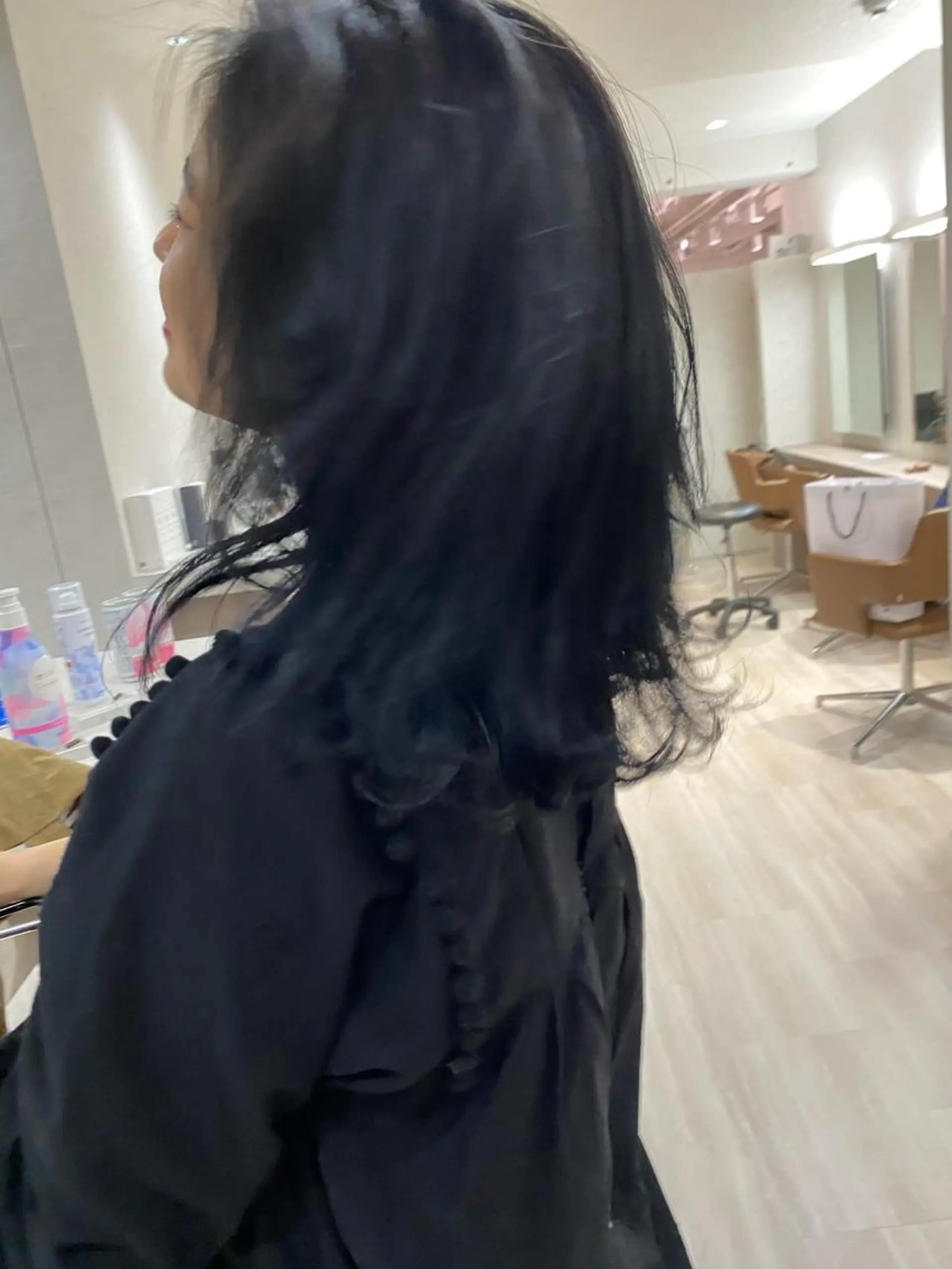 ミディアム 垢抜けのプロ🪄 honoのヘアスタイル