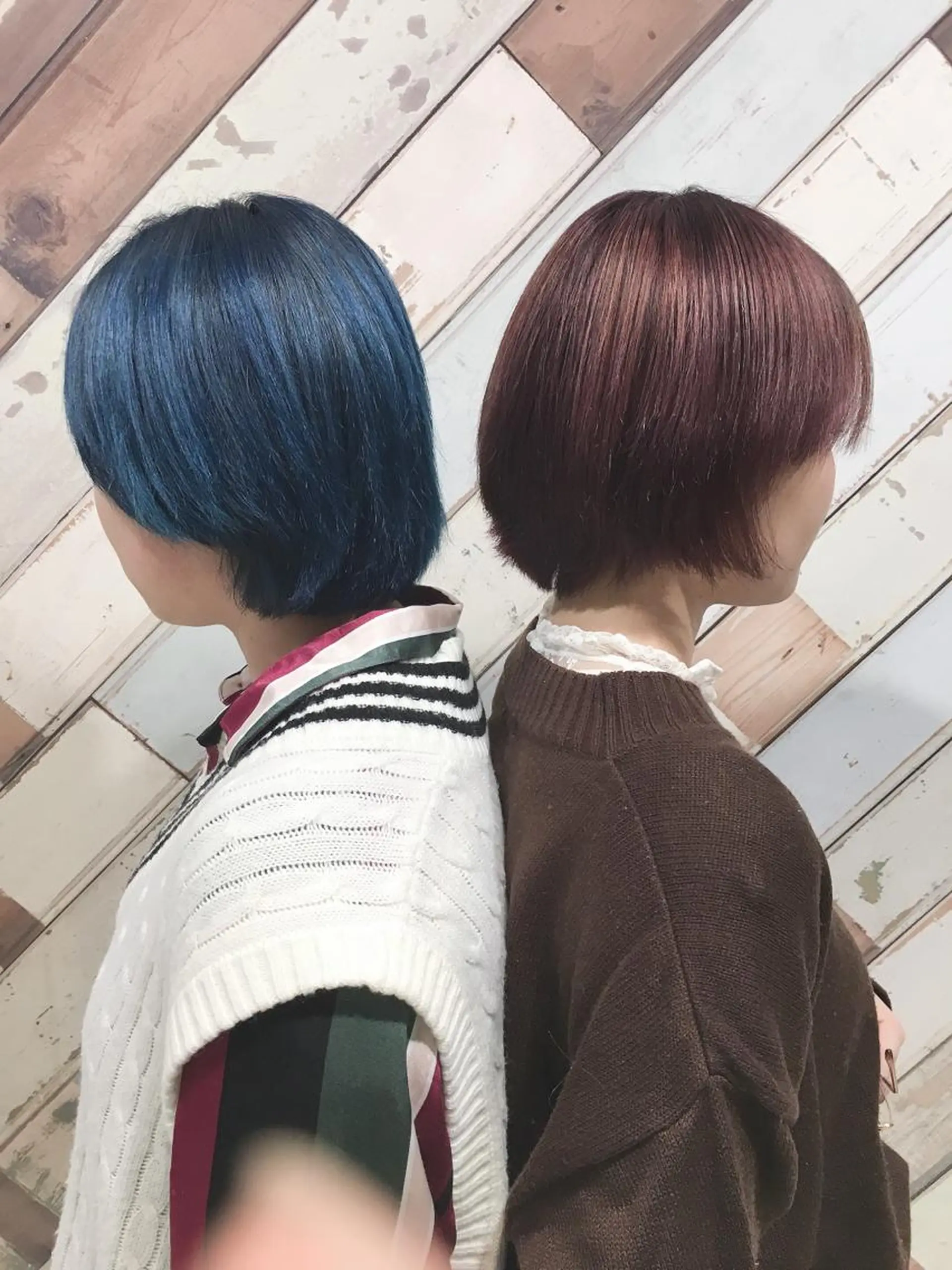 カラー パーソナルカラー診断 ホワイトカラー美座尊のその他イメージ