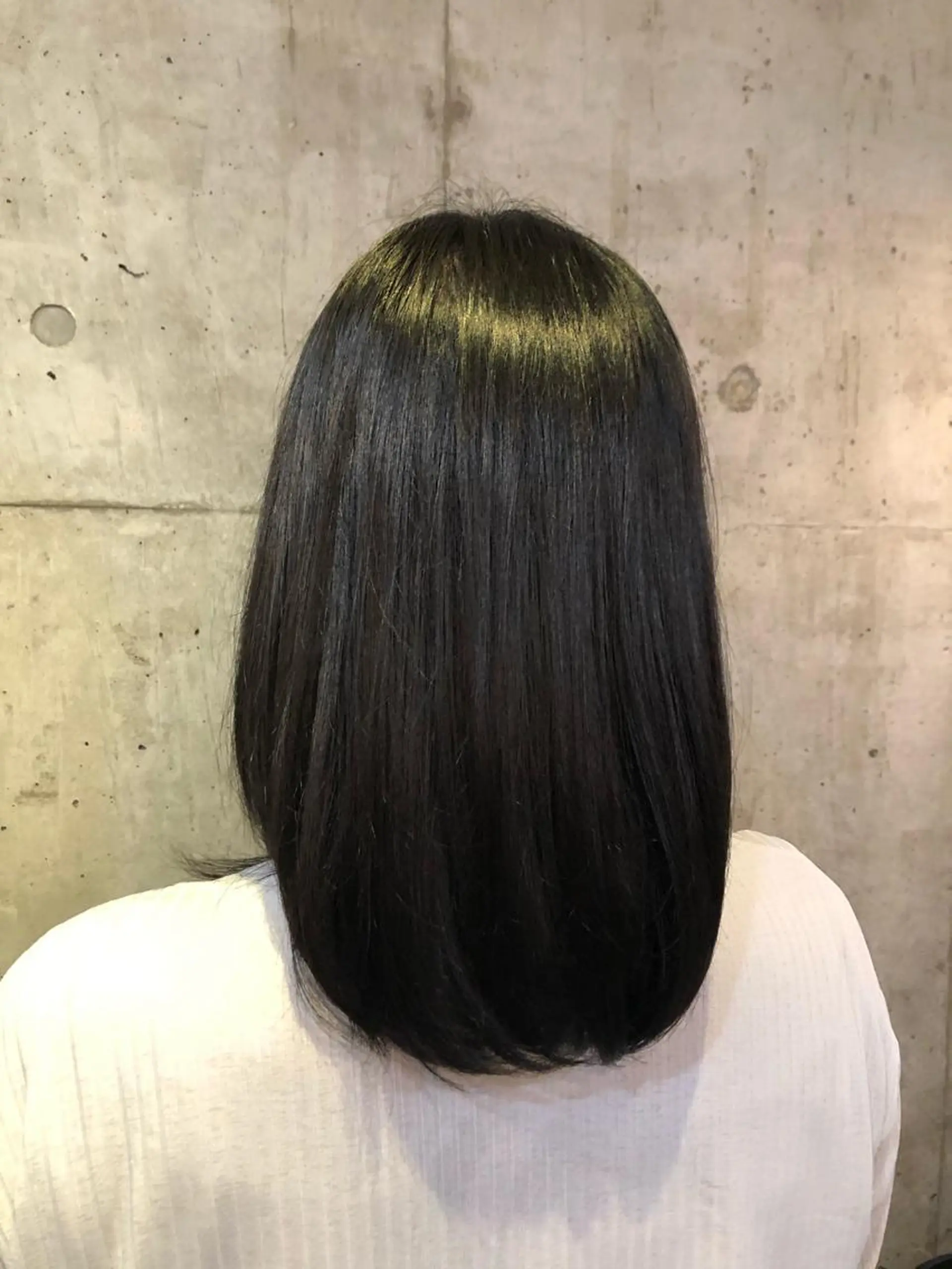 ✂︎岡根 京花✂︎のヘアスタイル