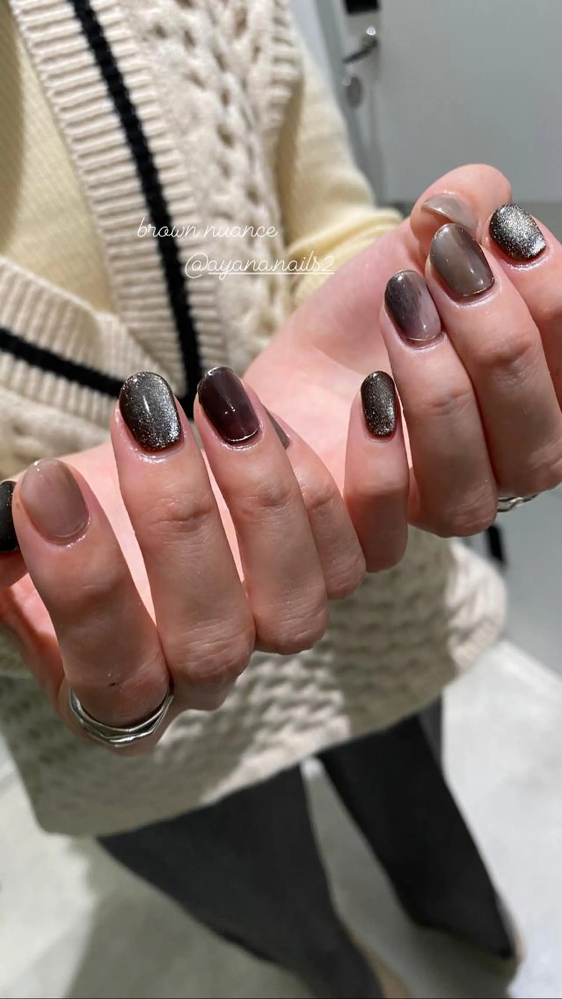 ネイル ayana nails所属・nail salon ayanaのネイルデザイン