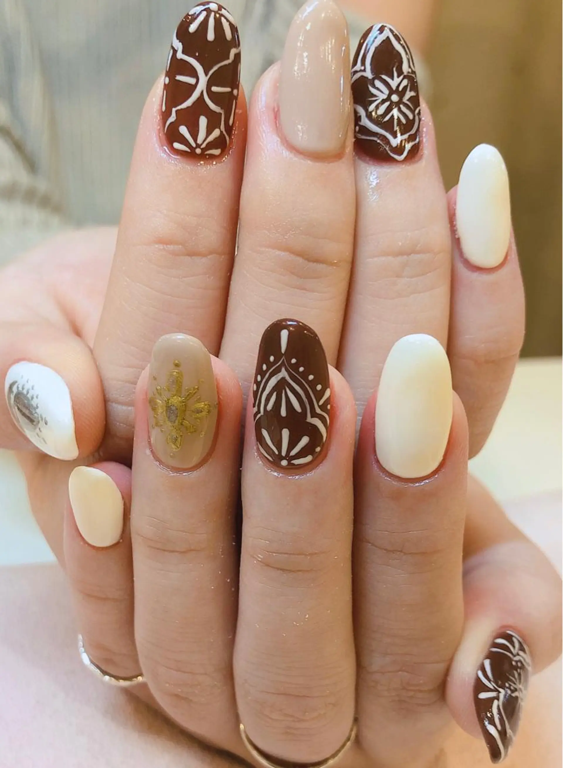 ネイル エムズ エムズのマツエク・マツパデザイン