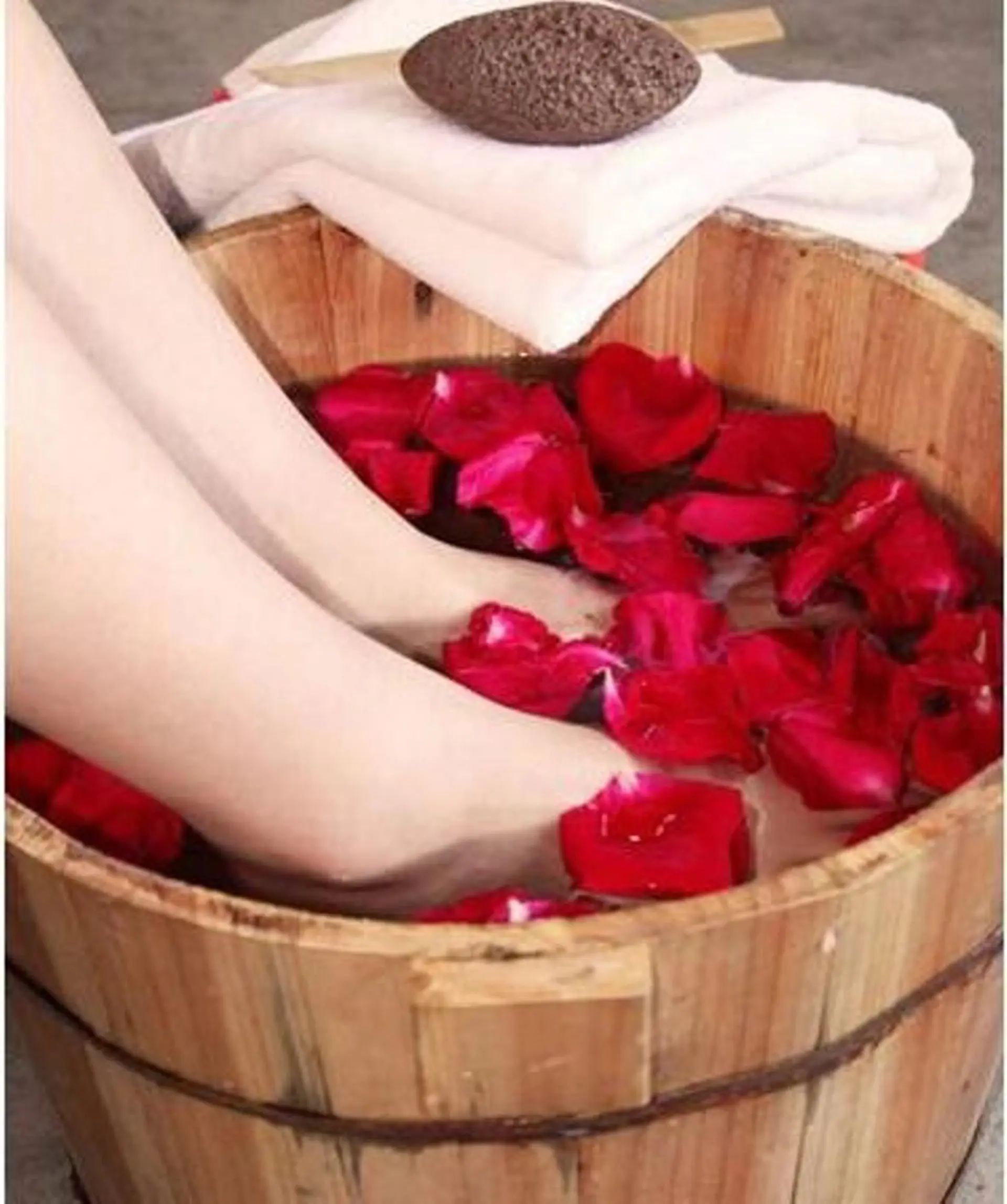 台湾式マッサージlabelle渋谷宮益坂店所属・台湾式マッサージ labelleのエステ・リラクイメージ