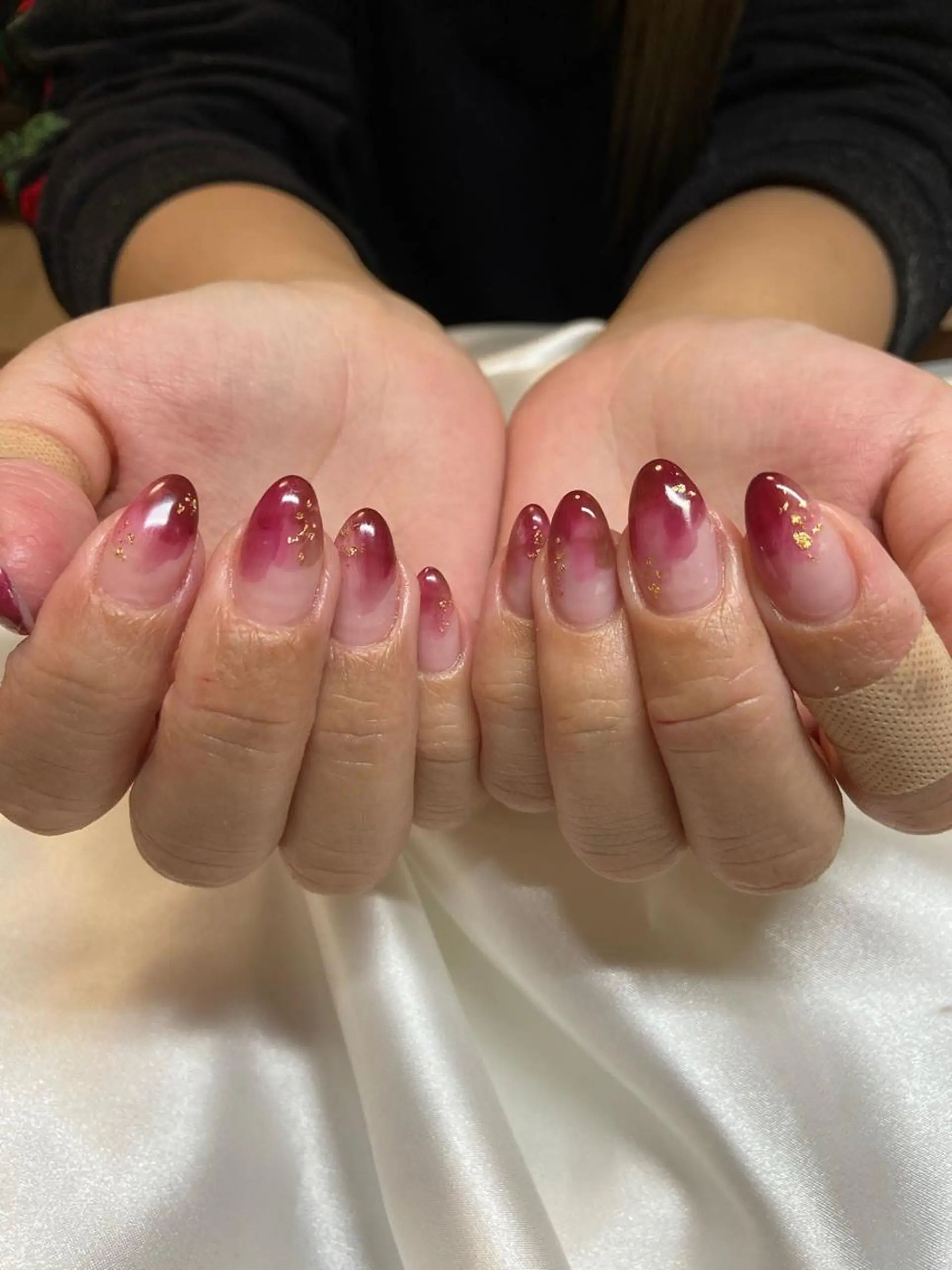 ネイル ESTELA エステラのネイルデザイン