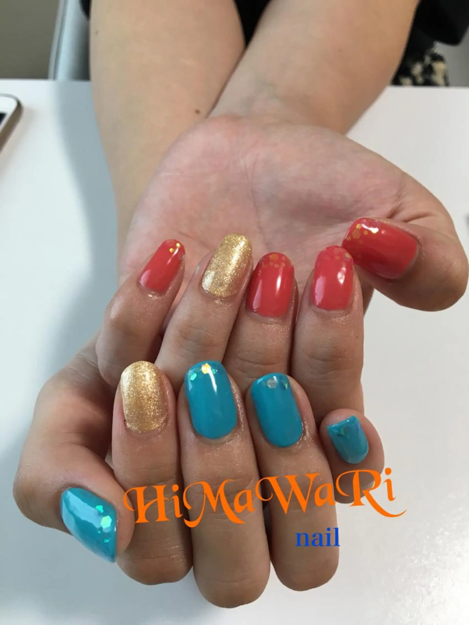 ネイル その他(ネイル) KuReIo nailのネイルデザイン