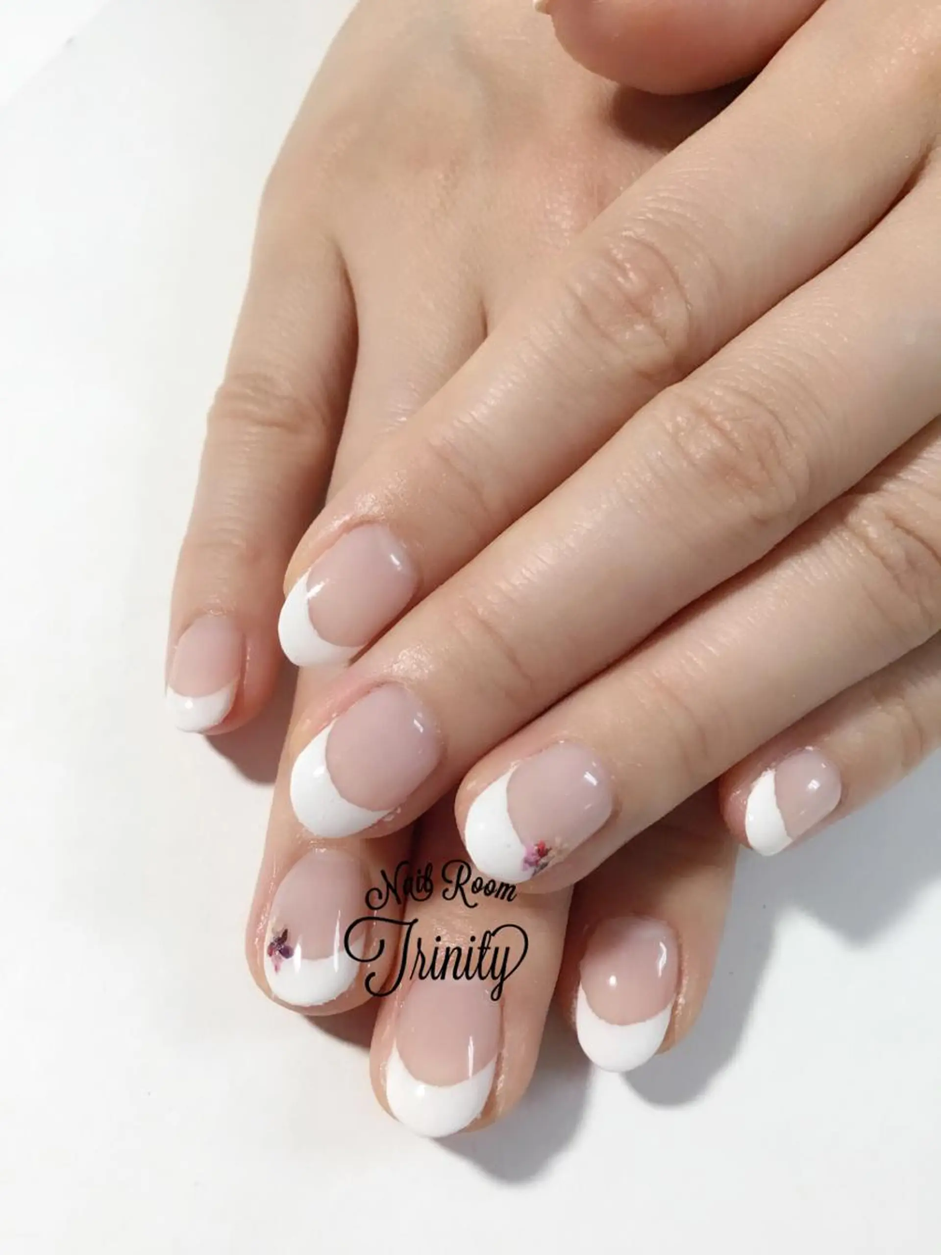 ネイル Trinity staffのネイルデザイン