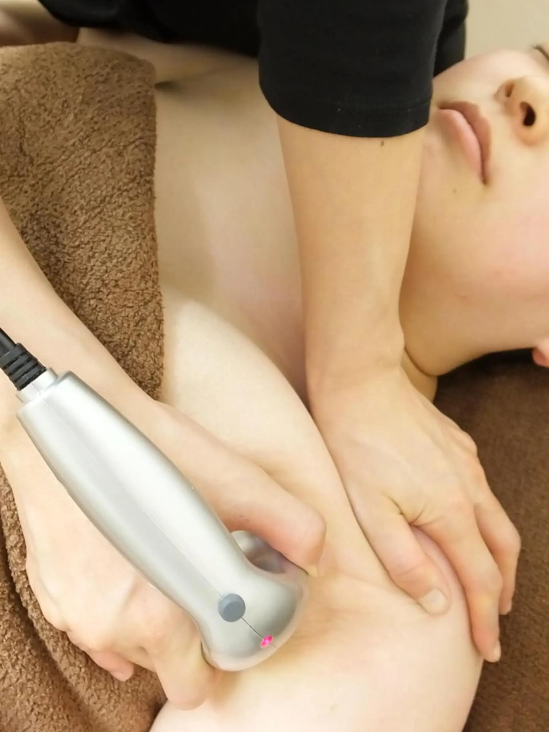 石井 あゆみのエステ・リラクイメージ